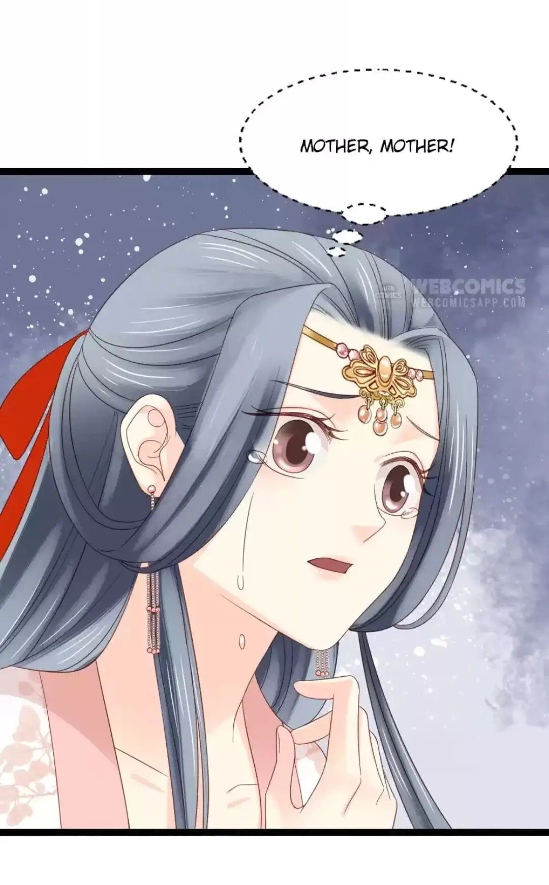 A Beauty, a Fatal Concubine Chapter 221 page 30 - Chapter 221