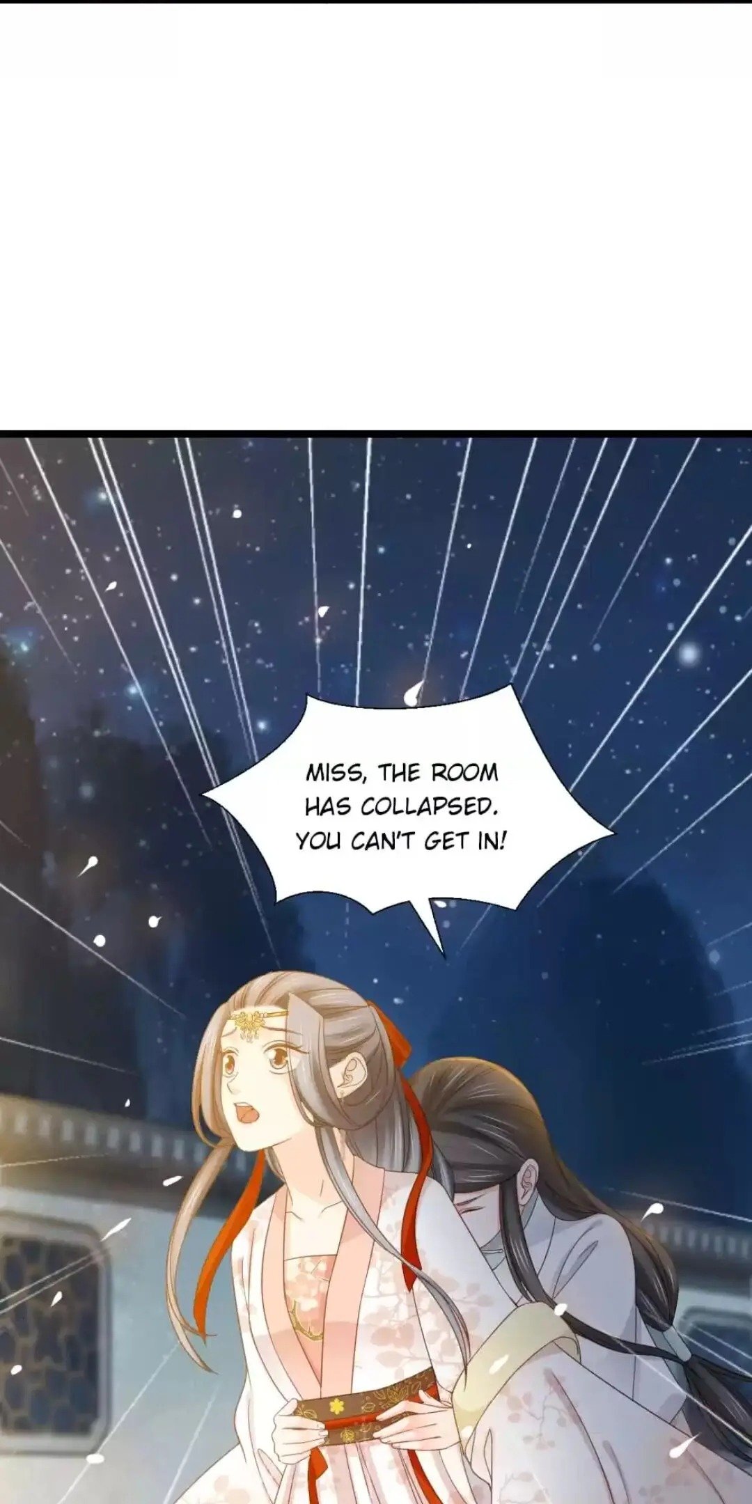 A Beauty, a Fatal Concubine Chapter 221 page 6 - Chapter 221