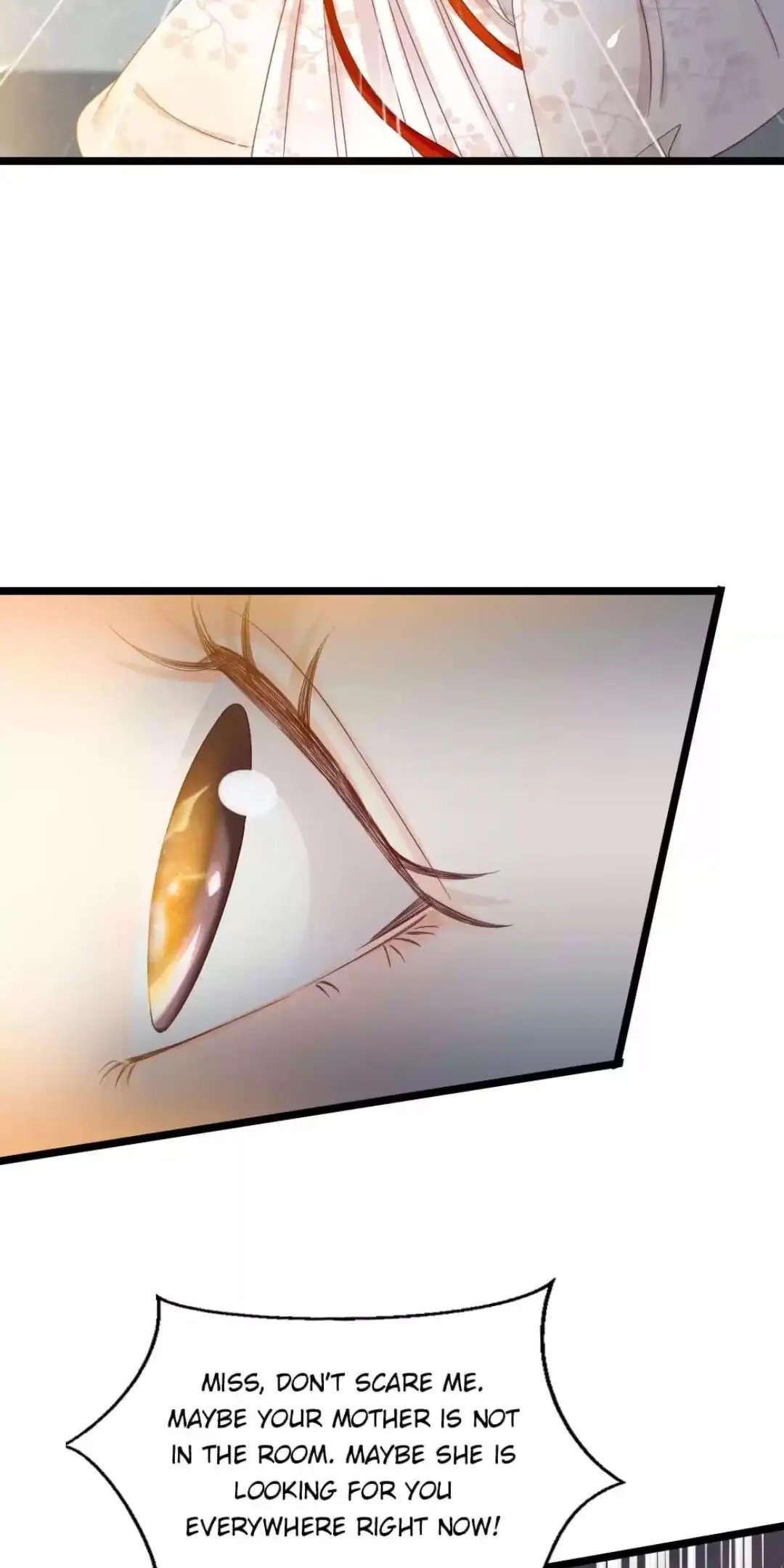 A Beauty, a Fatal Concubine Chapter 221 page 7 - Chapter 221
