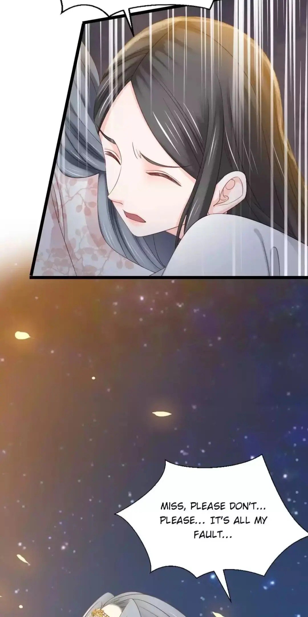 A Beauty, a Fatal Concubine Chapter 221 page 8 - Chapter 221