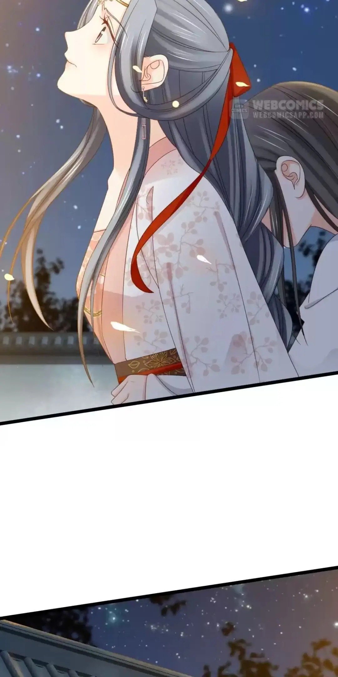 A Beauty, a Fatal Concubine Chapter 221 page 9 - Chapter 221