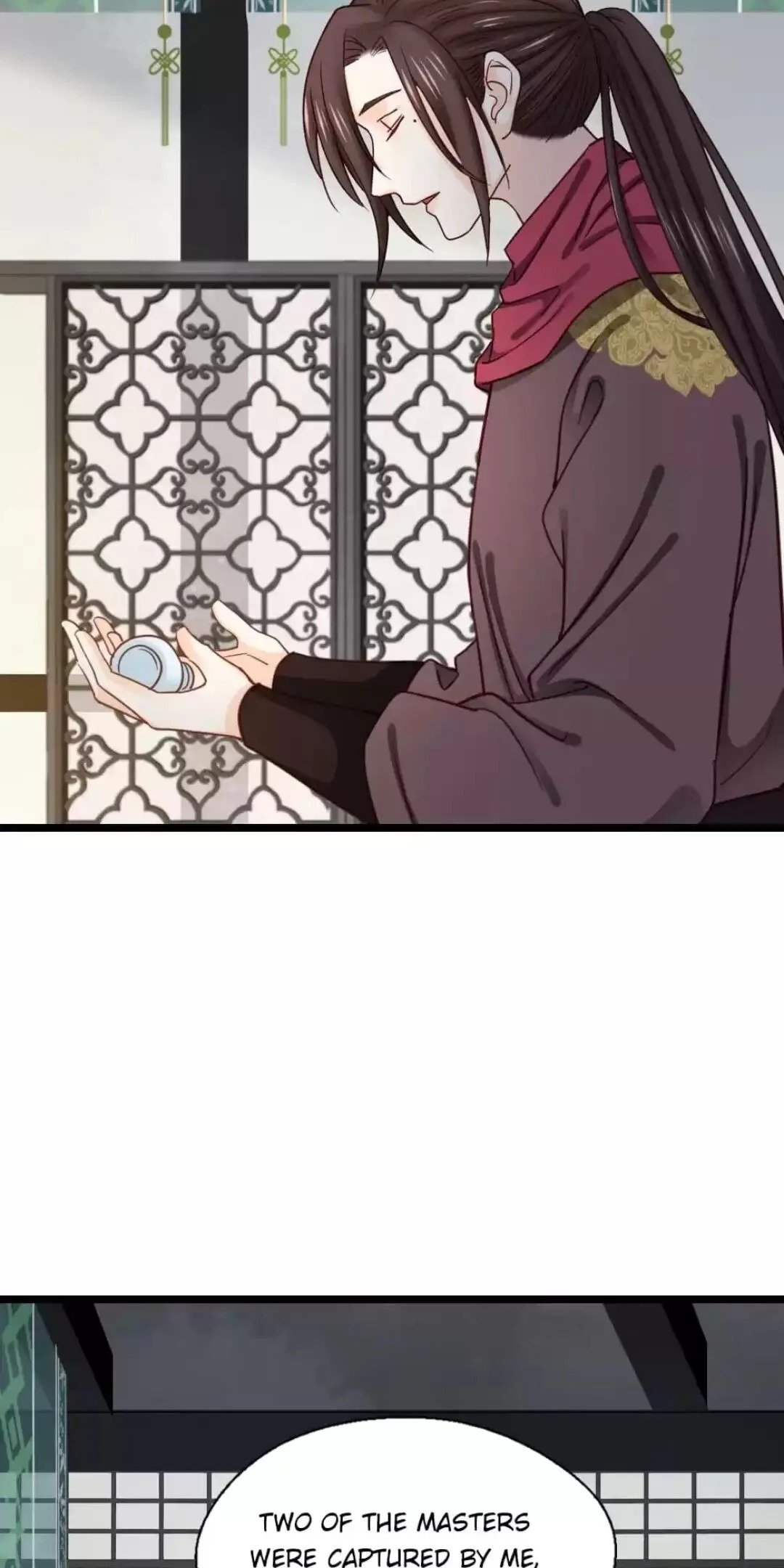 A Beauty, a Fatal Concubine Chapter 223 page 14 - Chapter 223