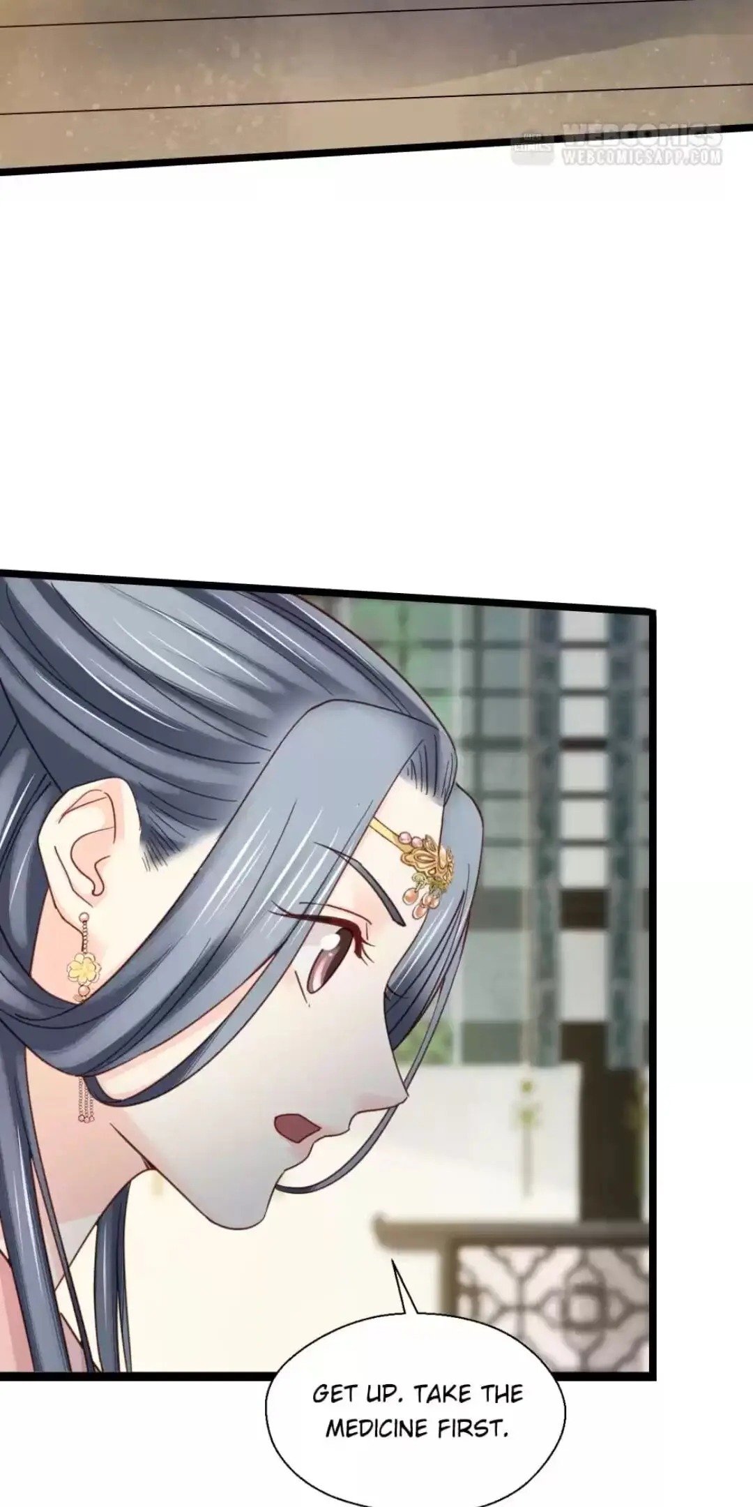 A Beauty, a Fatal Concubine Chapter 223 page 17 - Chapter 223