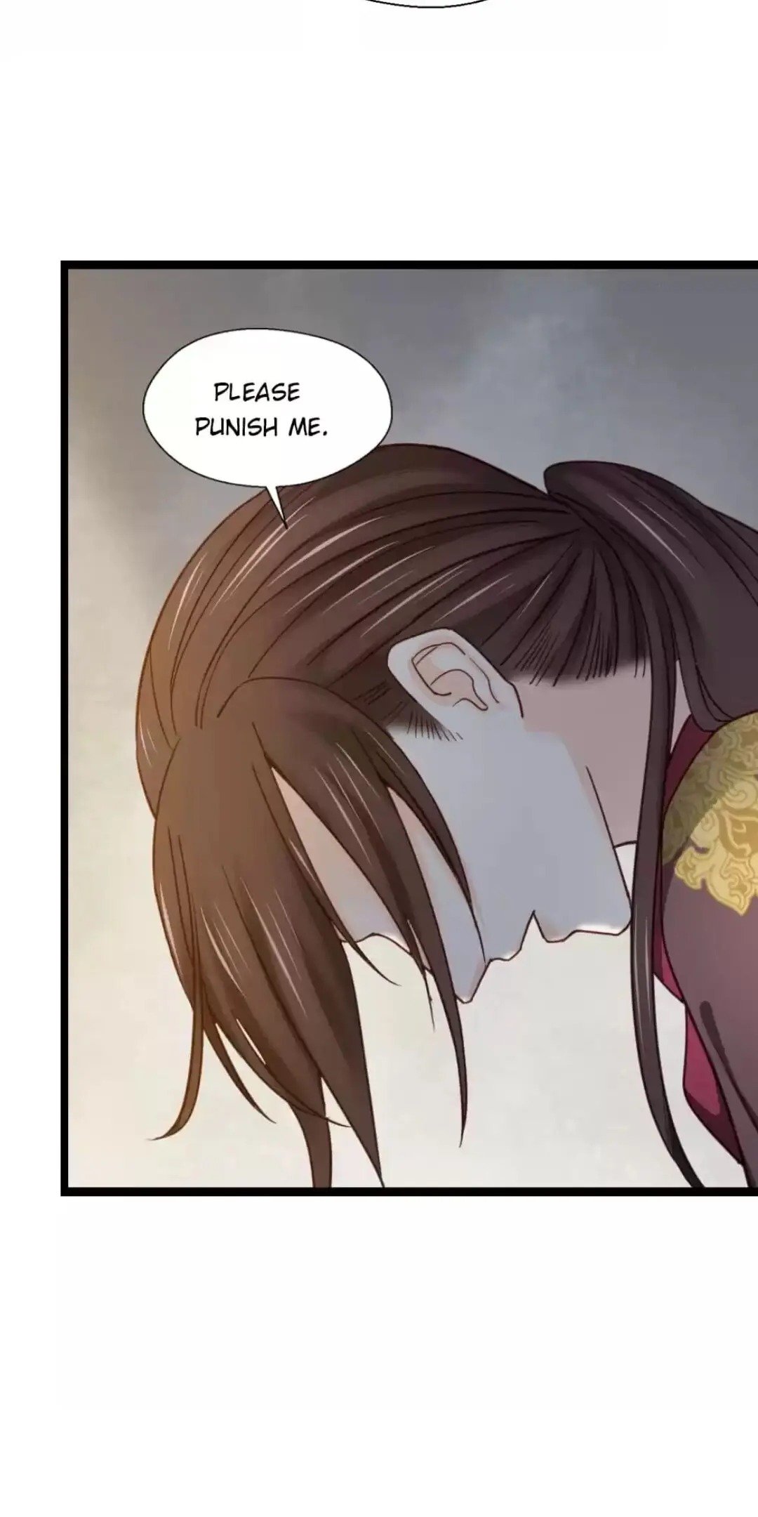 A Beauty, a Fatal Concubine Chapter 223 page 18 - Chapter 223
