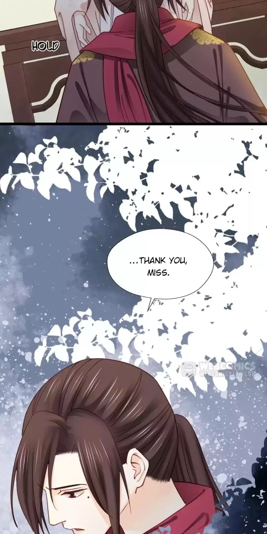 A Beauty, a Fatal Concubine Chapter 223 page 20 - Chapter 223