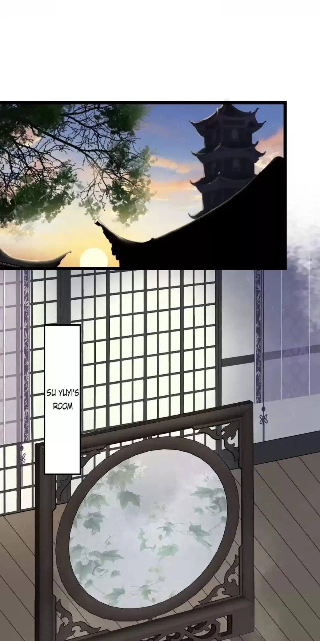 A Beauty, a Fatal Concubine Chapter 223 page 25 - Chapter 223