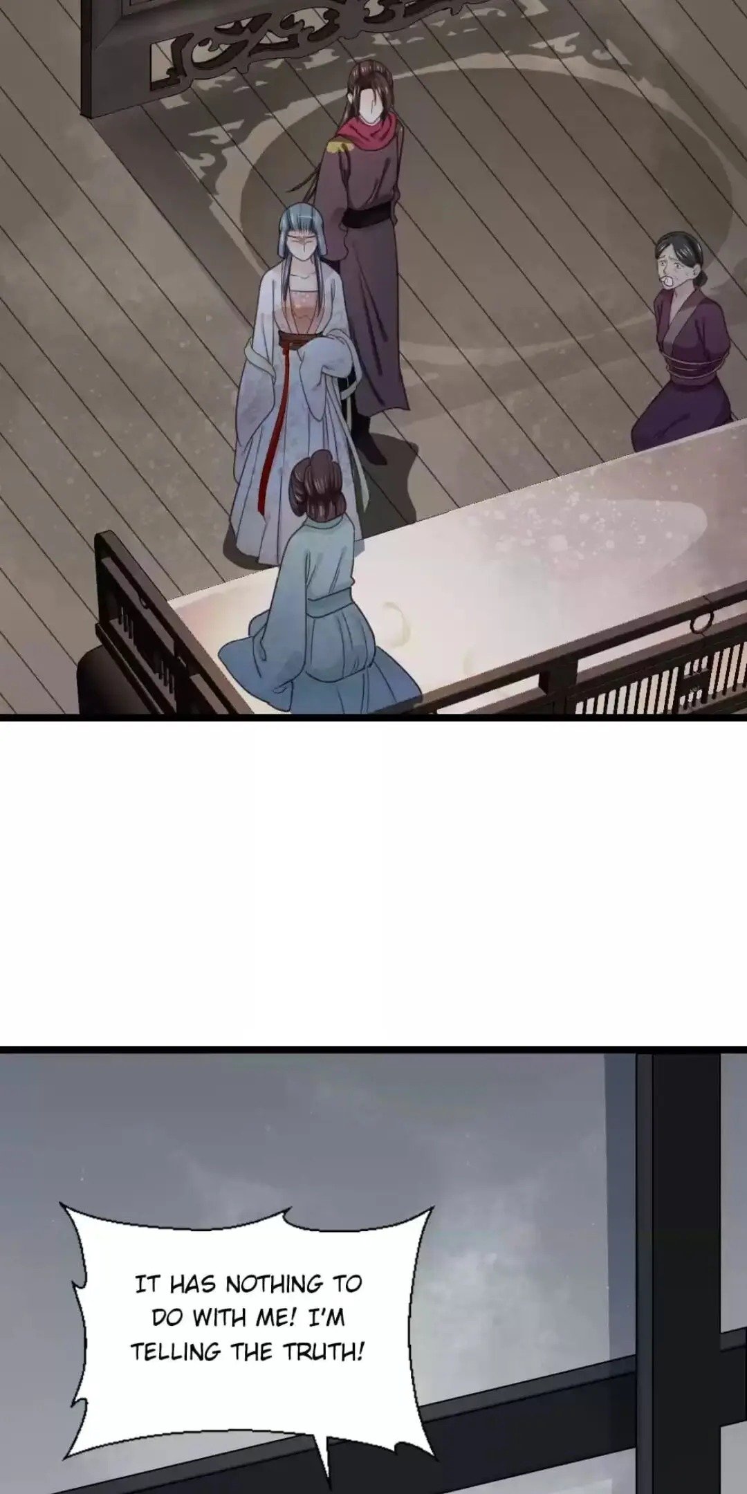 A Beauty, a Fatal Concubine Chapter 223 page 26 - Chapter 223
