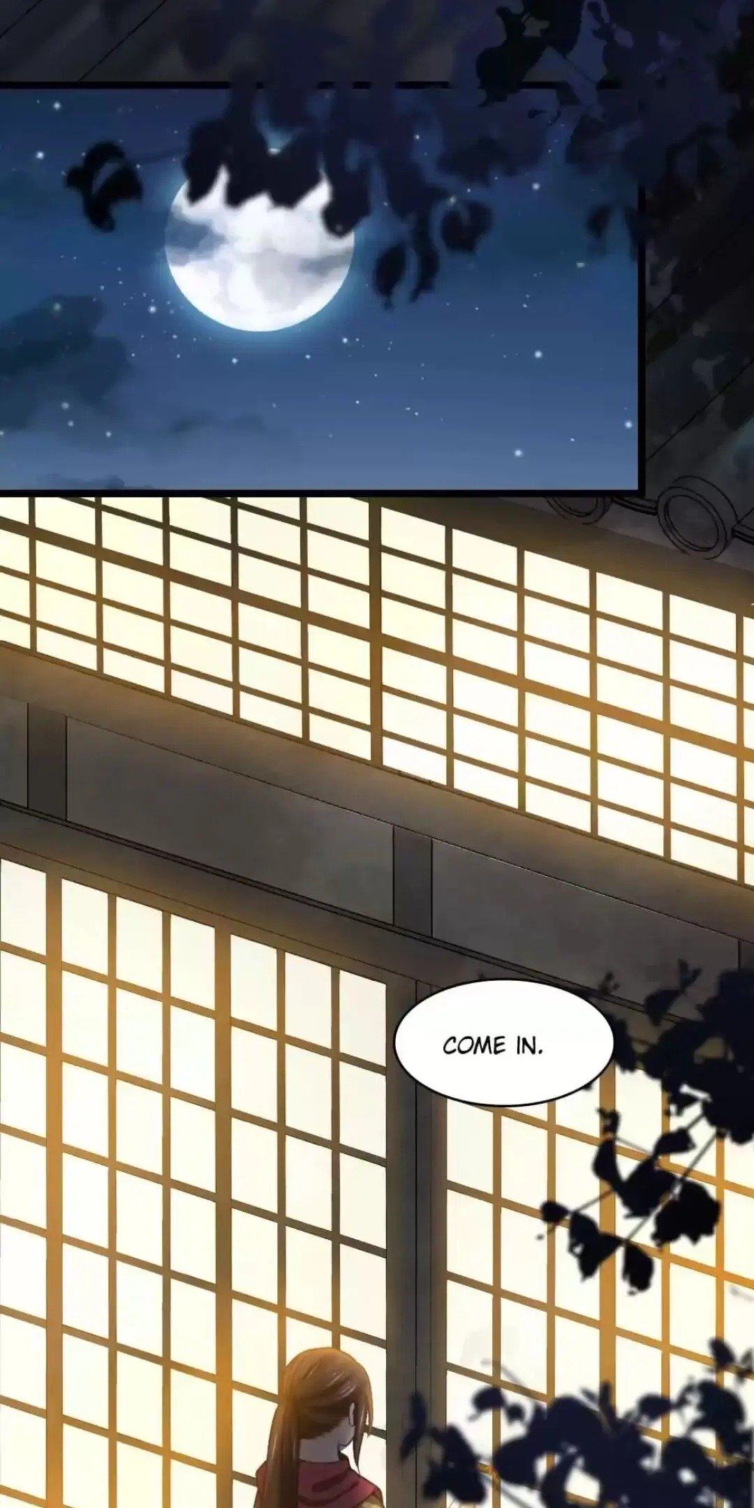 A Beauty, a Fatal Concubine Chapter 223 page 3 - Chapter 223