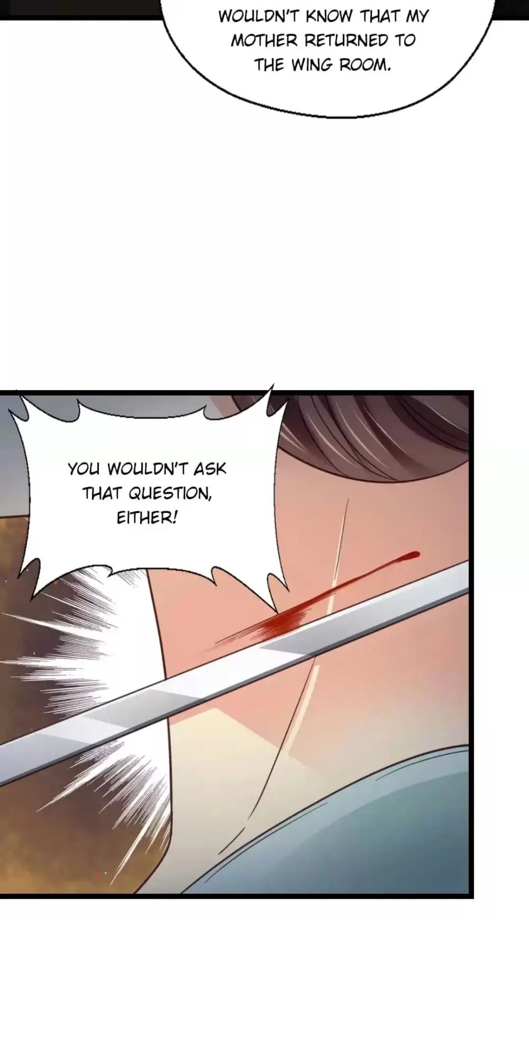 A Beauty, a Fatal Concubine Chapter 223 page 30 - Chapter 223