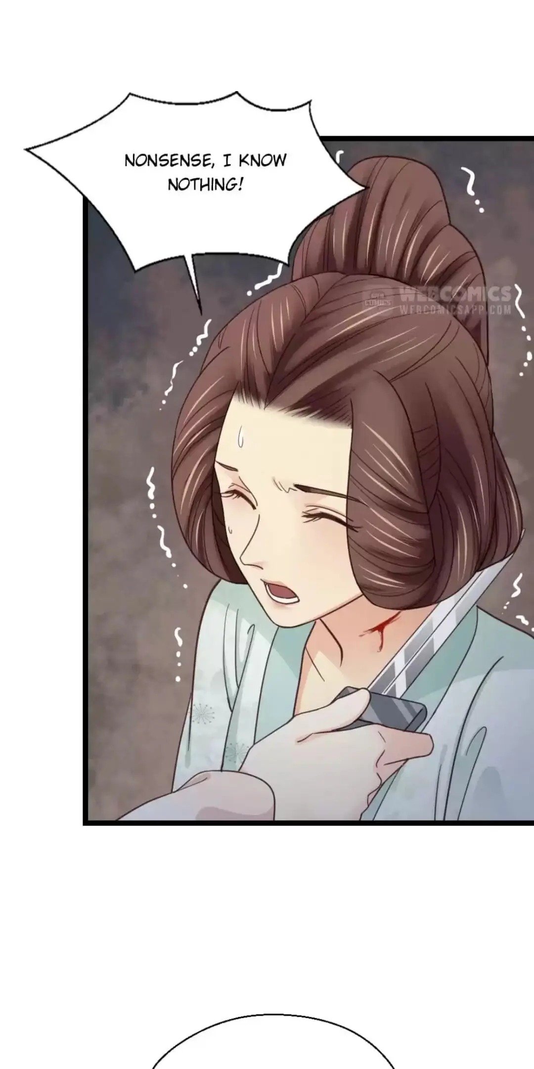 A Beauty, a Fatal Concubine Chapter 223 page 31 - Chapter 223