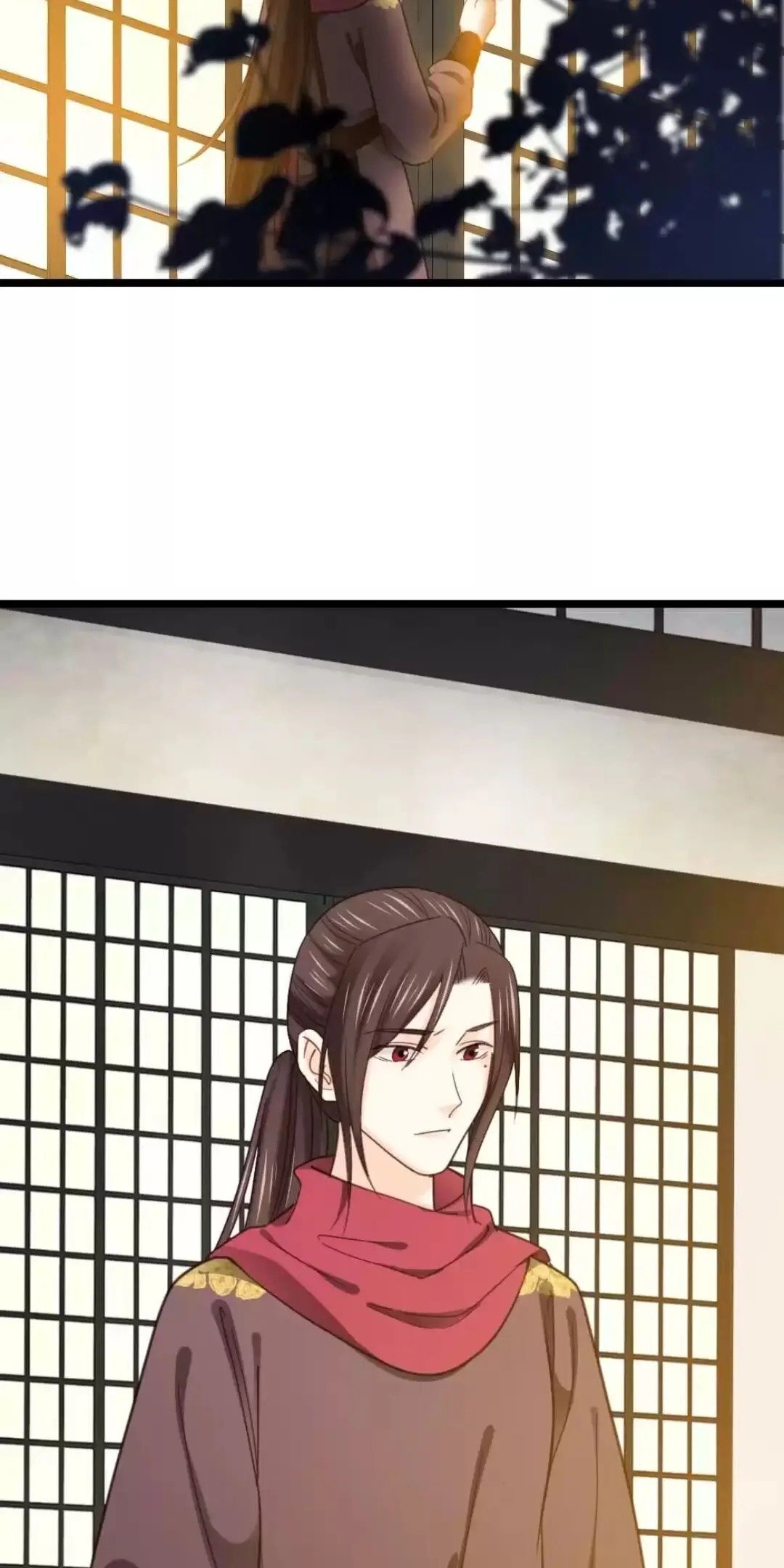 A Beauty, a Fatal Concubine Chapter 223 page 4 - Chapter 223