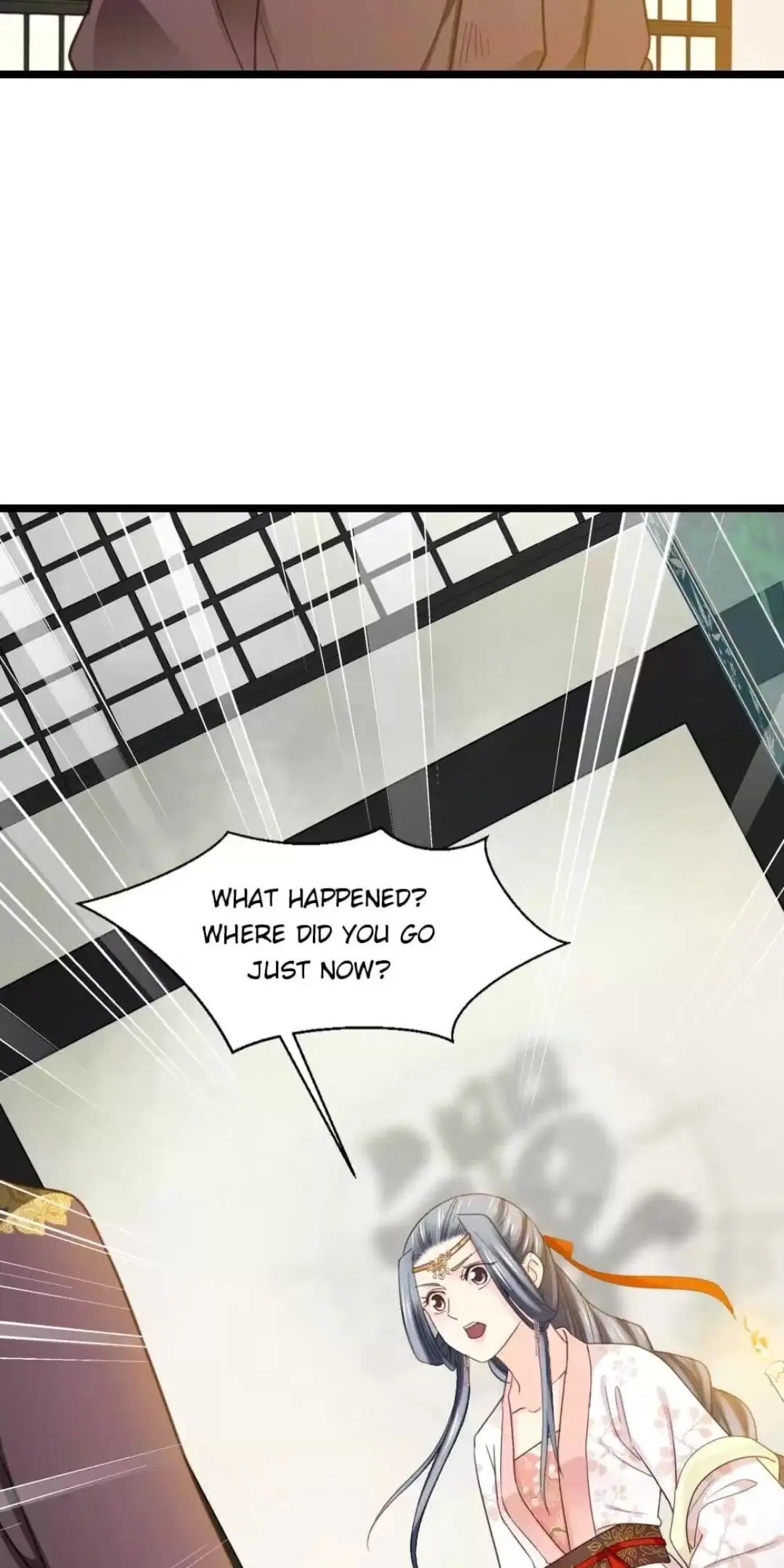 A Beauty, a Fatal Concubine Chapter 223 page 5 - Chapter 223