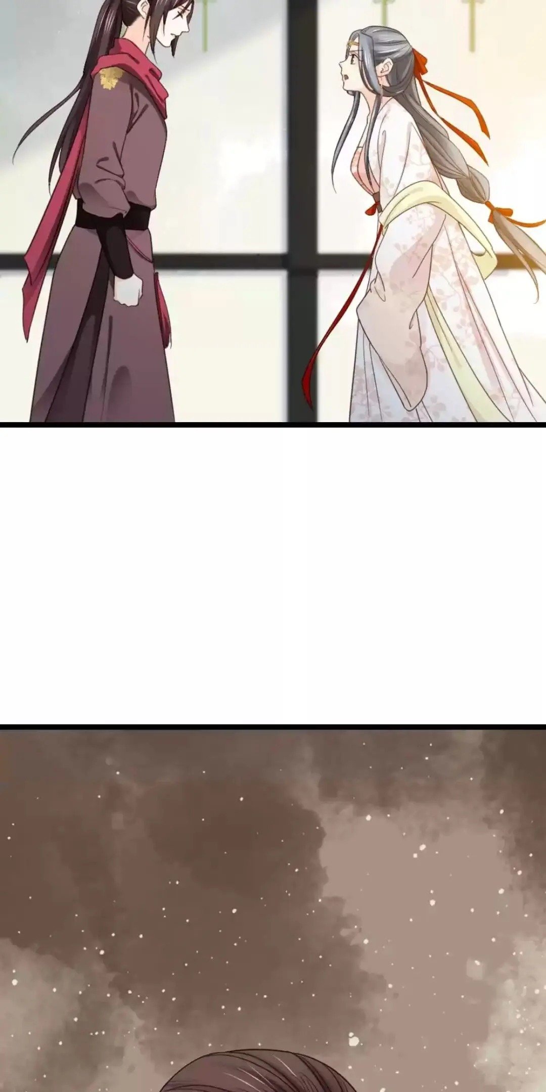 A Beauty, a Fatal Concubine Chapter 223 page 7 - Chapter 223
