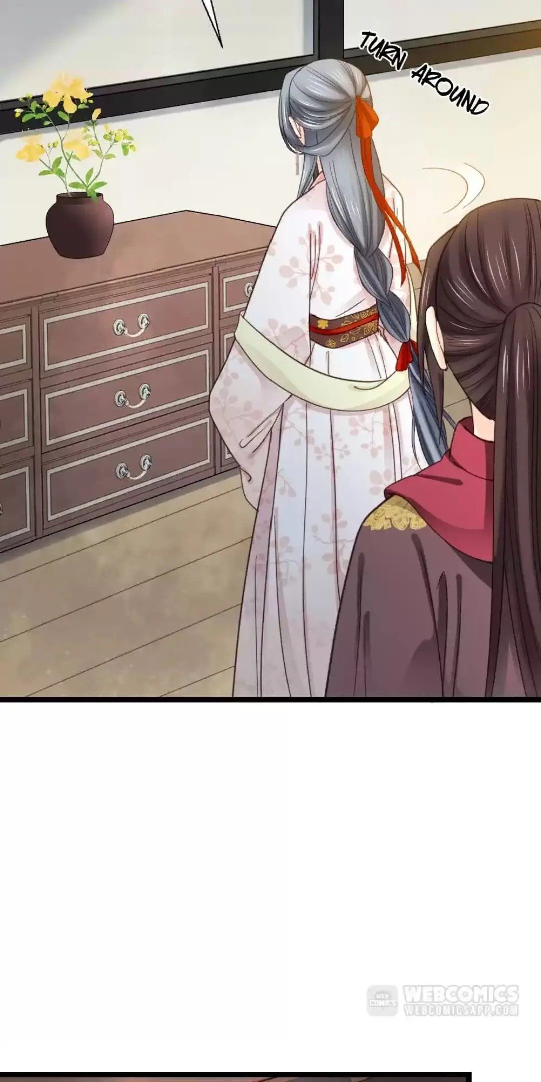 A Beauty, a Fatal Concubine Chapter 223 page 9 - Chapter 223