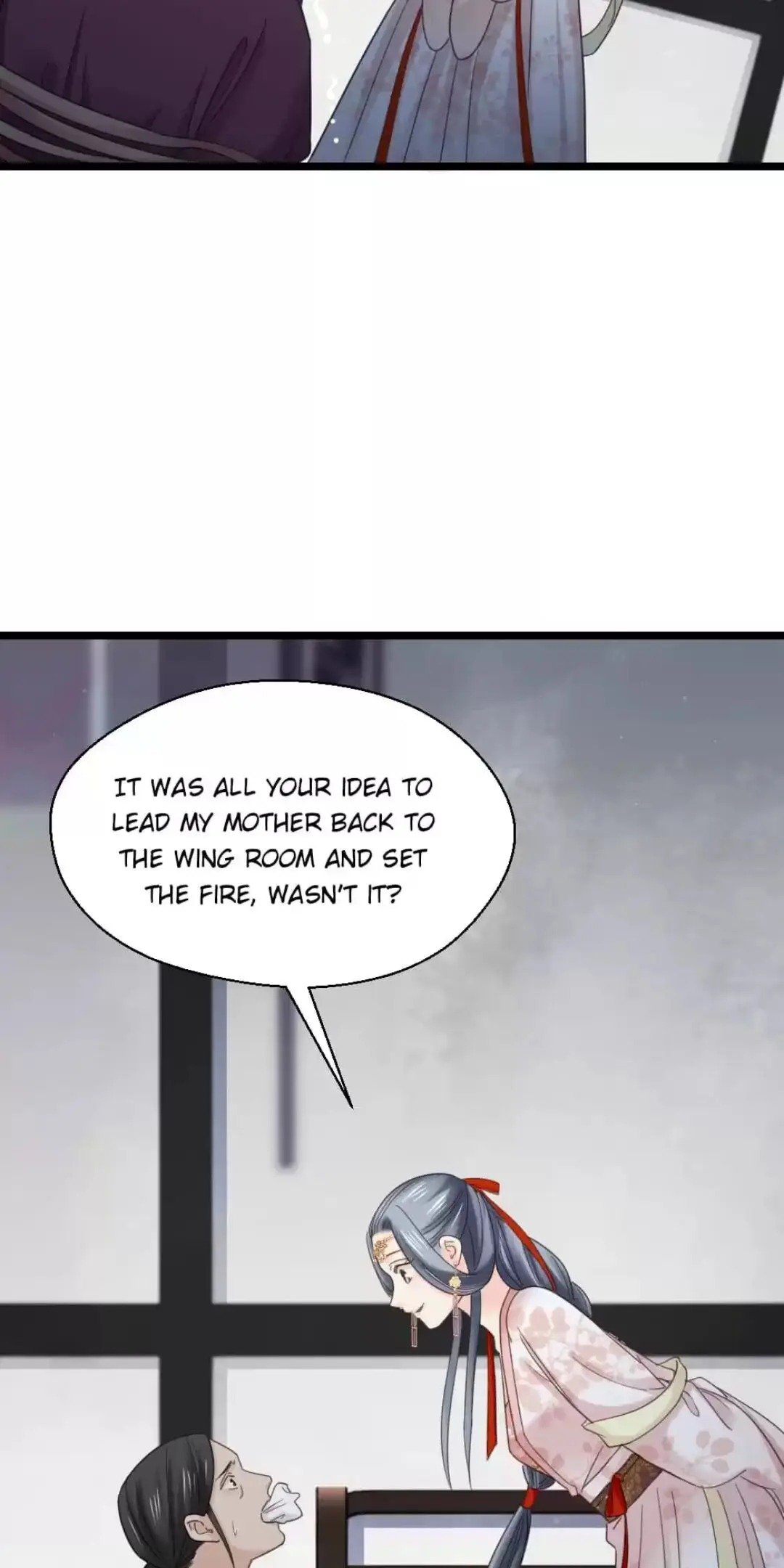 A Beauty, a Fatal Concubine Chapter 224 page 10 - Chapter 224