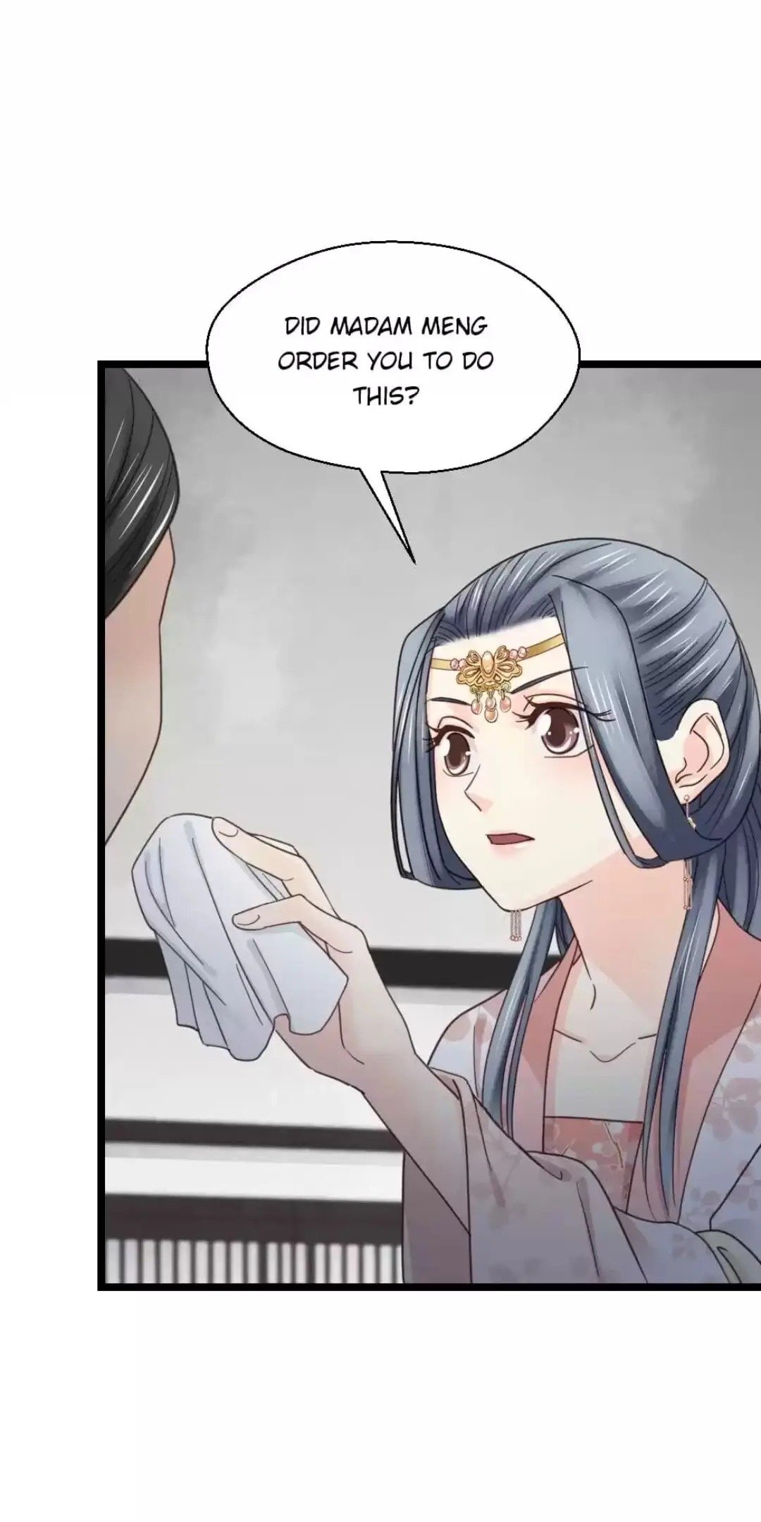 A Beauty, a Fatal Concubine Chapter 224 page 14 - Chapter 224