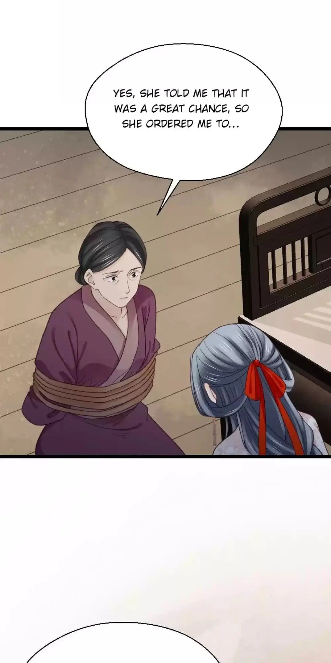 A Beauty, a Fatal Concubine Chapter 224 page 15 - Chapter 224