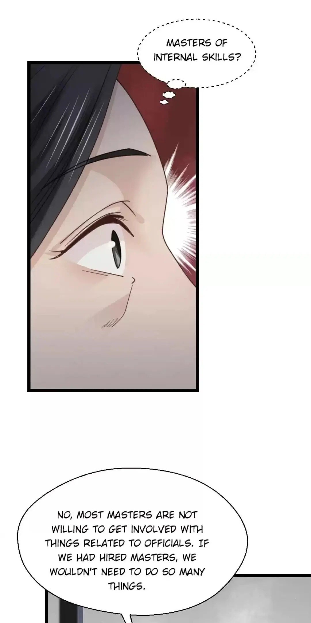 A Beauty, a Fatal Concubine Chapter 224 page 17 - Chapter 224