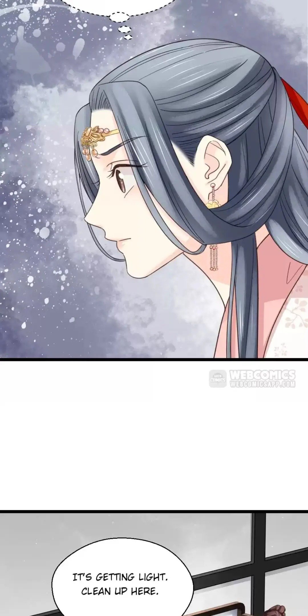 A Beauty, a Fatal Concubine Chapter 224 page 19 - Chapter 224