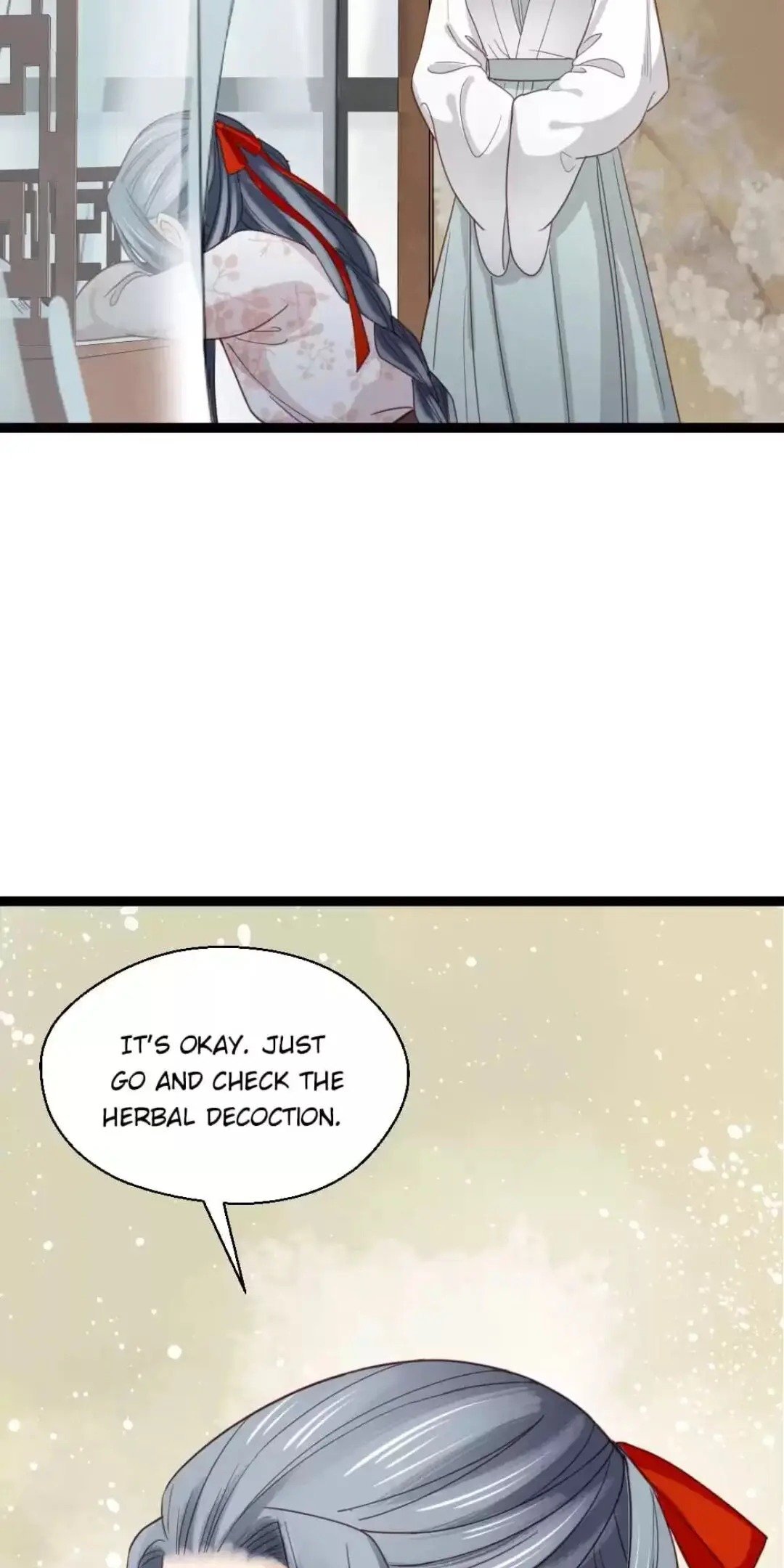A Beauty, a Fatal Concubine Chapter 224 page 23 - Chapter 224