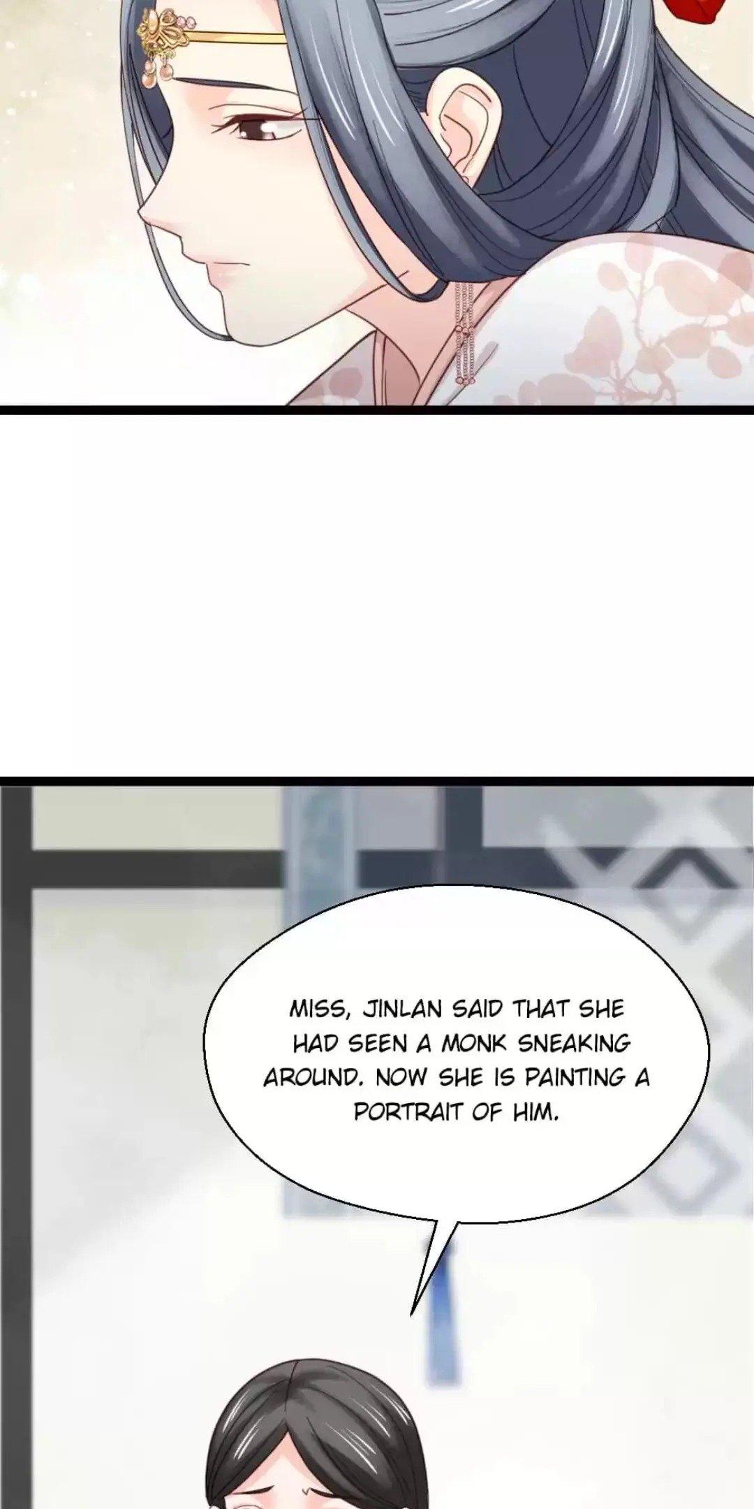 A Beauty, a Fatal Concubine Chapter 224 page 24 - Chapter 224
