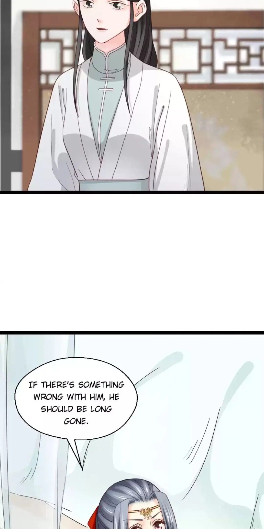 A Beauty, a Fatal Concubine Chapter 224 page 25 - Chapter 224