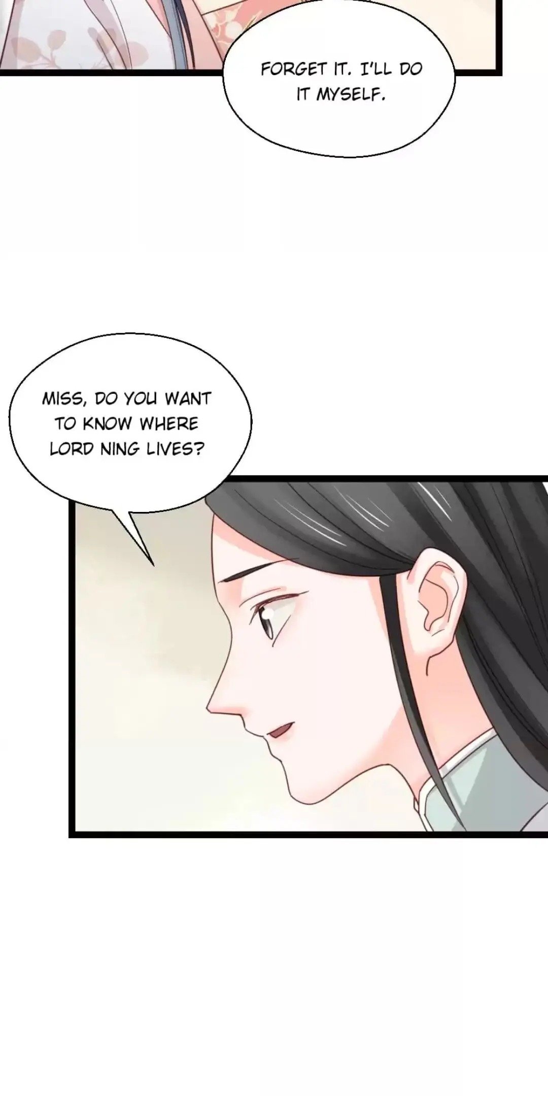 A Beauty, a Fatal Concubine Chapter 224 page 28 - Chapter 224