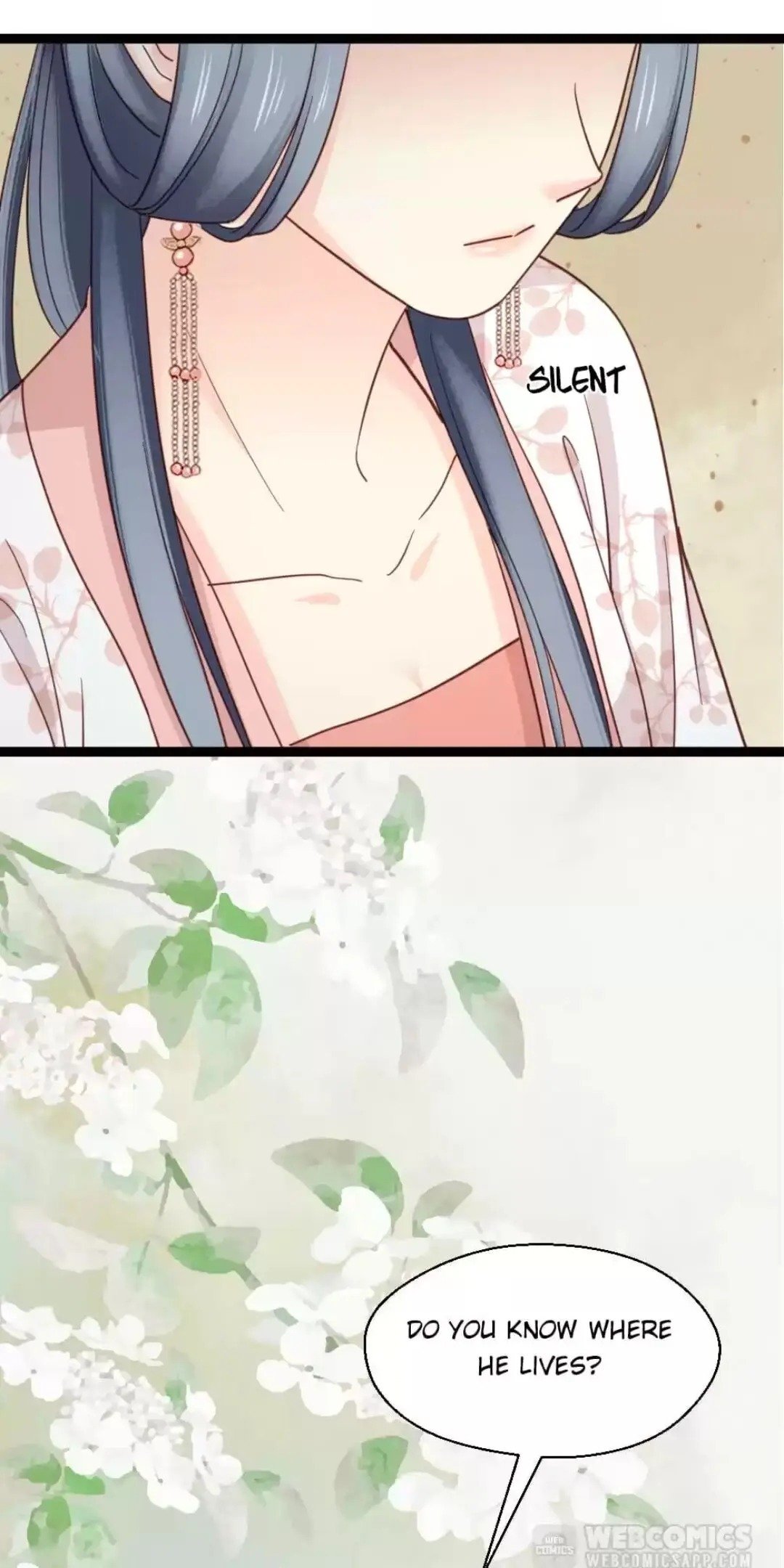 A Beauty, a Fatal Concubine Chapter 224 page 29 - Chapter 224