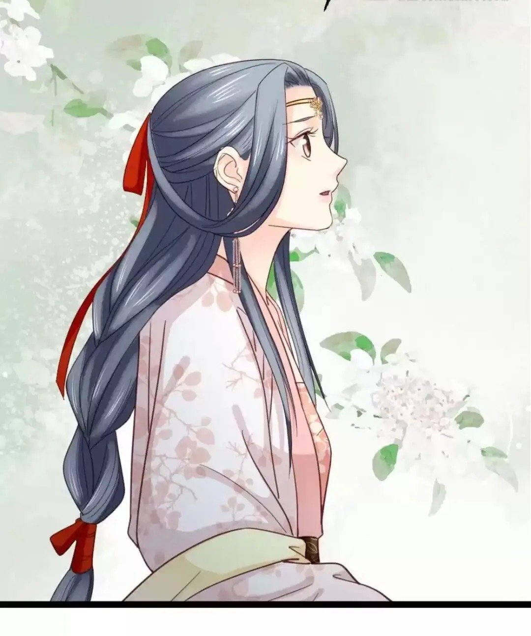 A Beauty, a Fatal Concubine Chapter 224 page 30 - Chapter 224