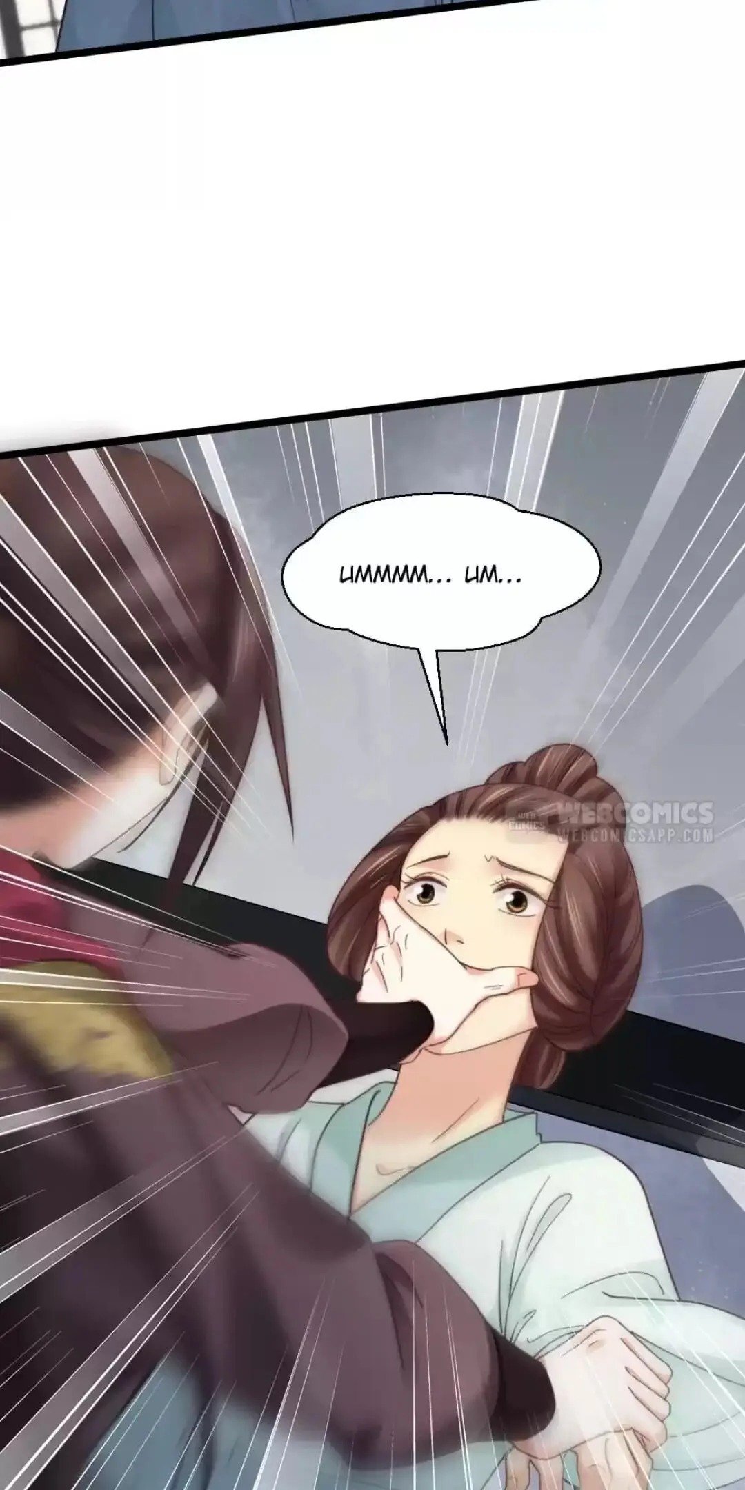 A Beauty, a Fatal Concubine Chapter 224 page 5 - Chapter 224