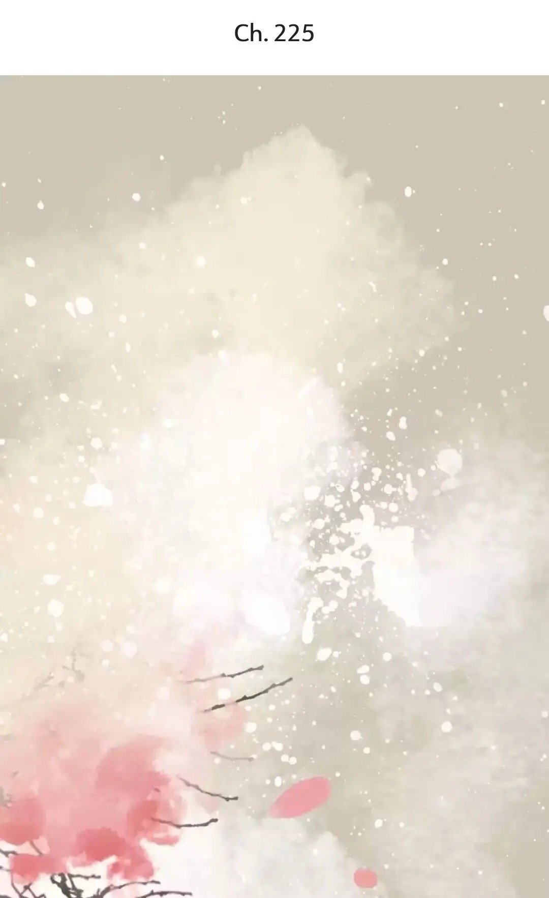 A Beauty, a Fatal Concubine Chapter 225 page 1 - Chapter 225