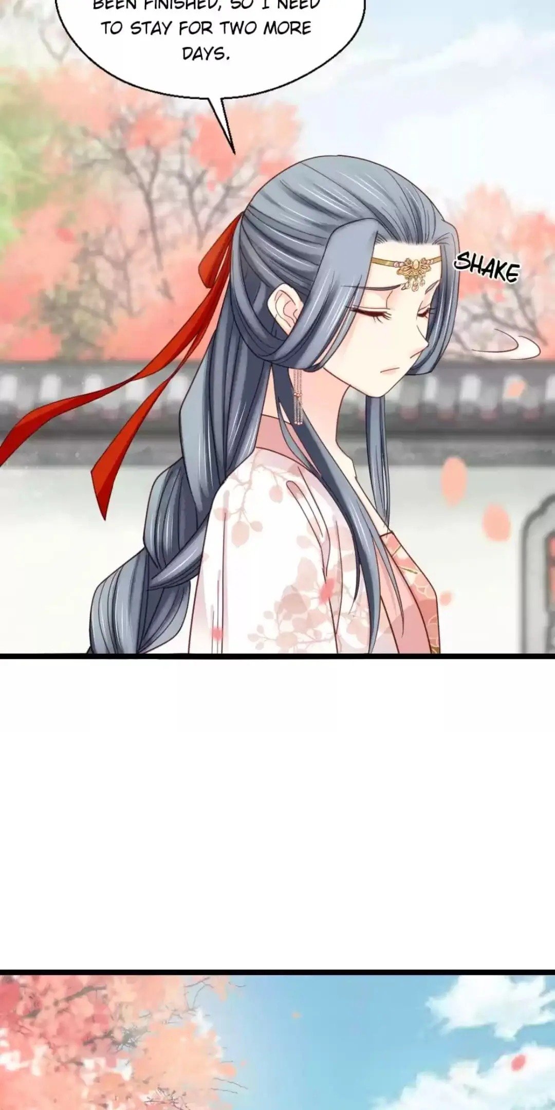 A Beauty, a Fatal Concubine Chapter 225 page 19 - Chapter 225