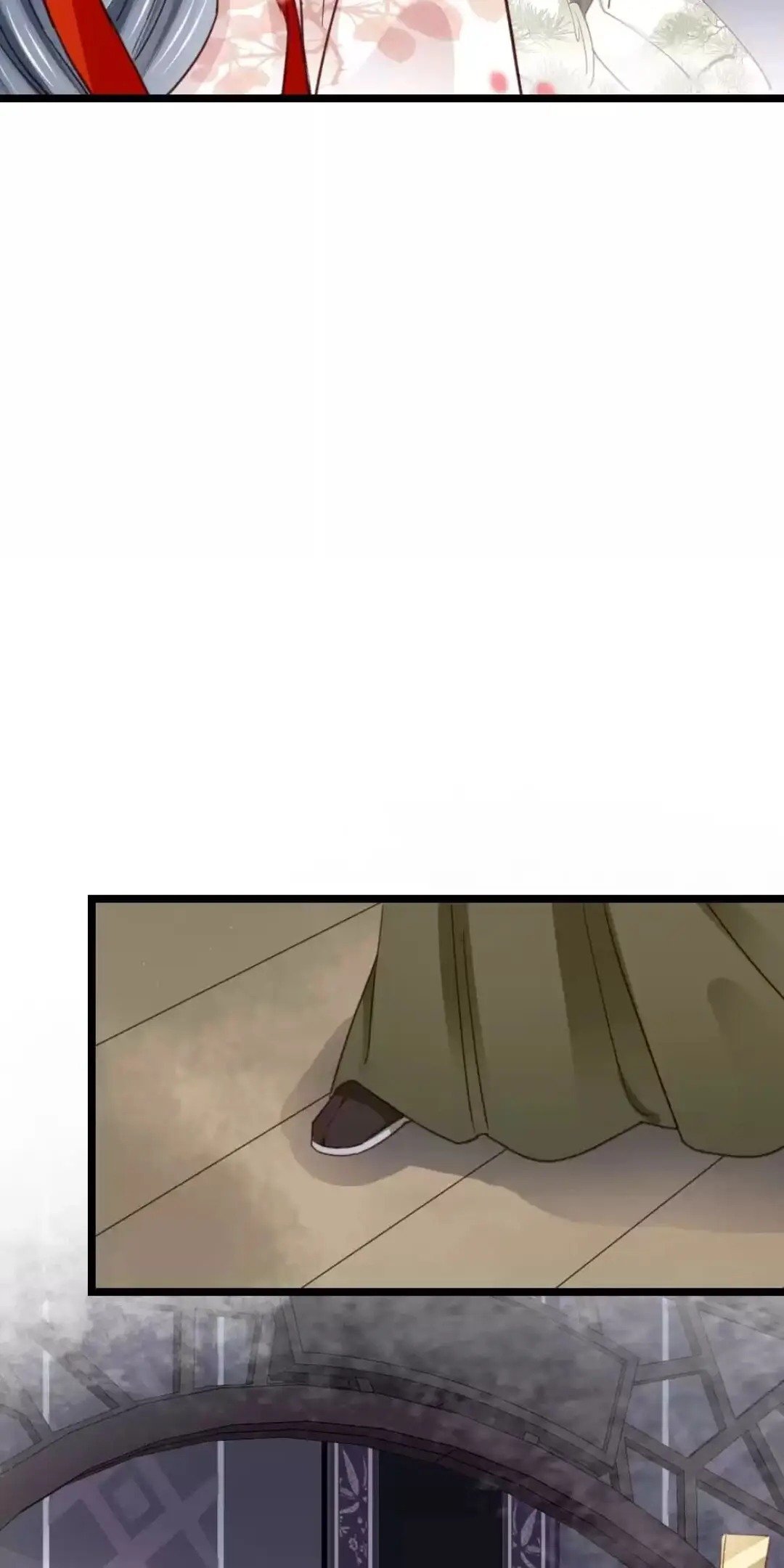 A Beauty, a Fatal Concubine Chapter 225 page 22 - Chapter 225