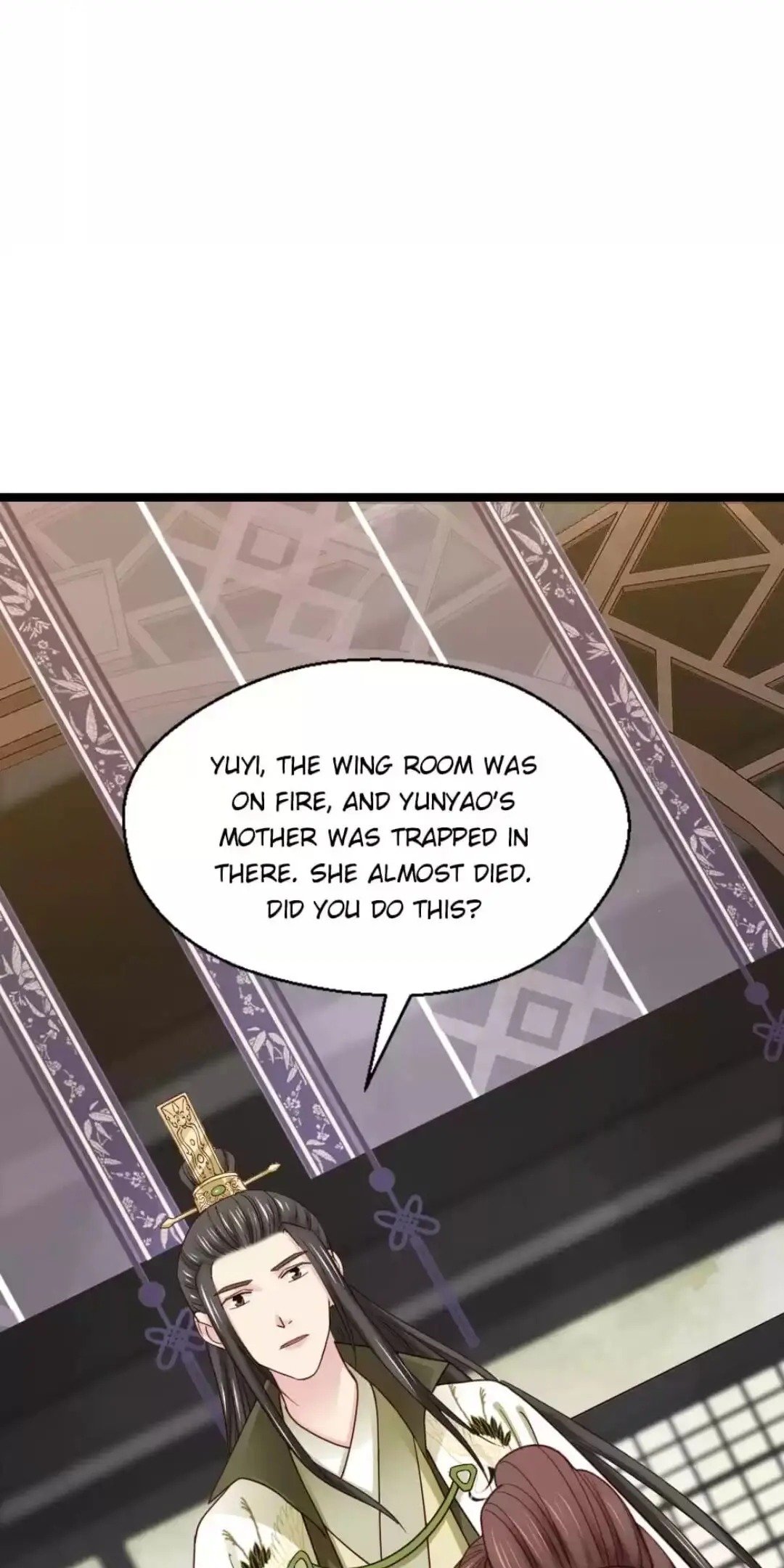 A Beauty, a Fatal Concubine Chapter 225 page 24 - Chapter 225