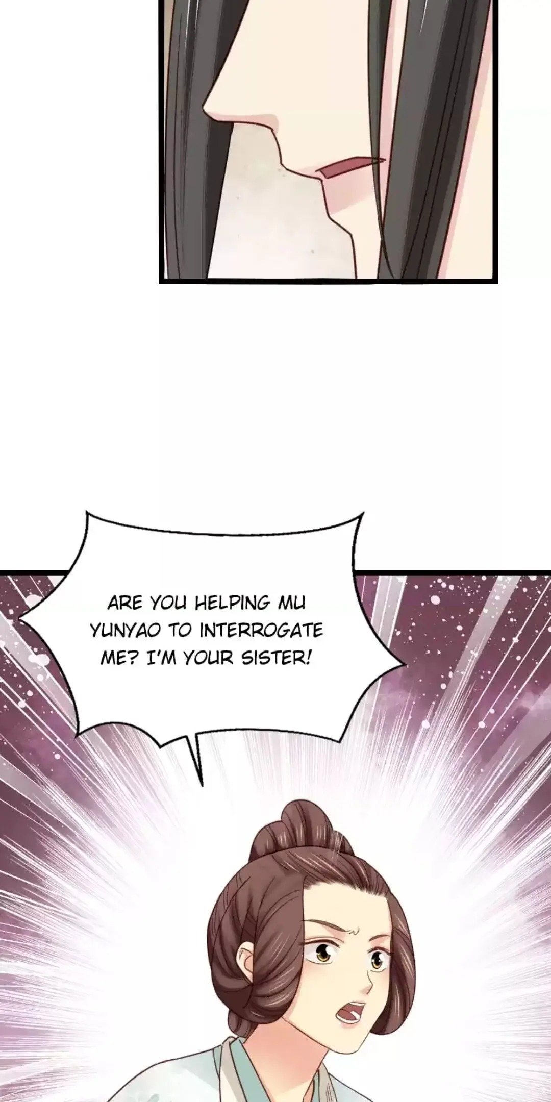 A Beauty, a Fatal Concubine Chapter 225 page 29 - Chapter 225