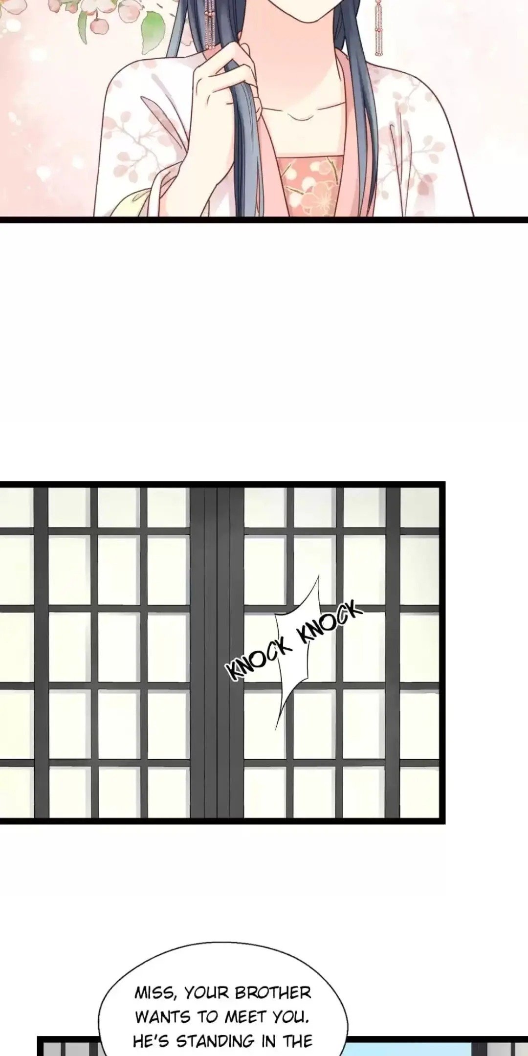 A Beauty, a Fatal Concubine Chapter 225 page 4 - Chapter 225
