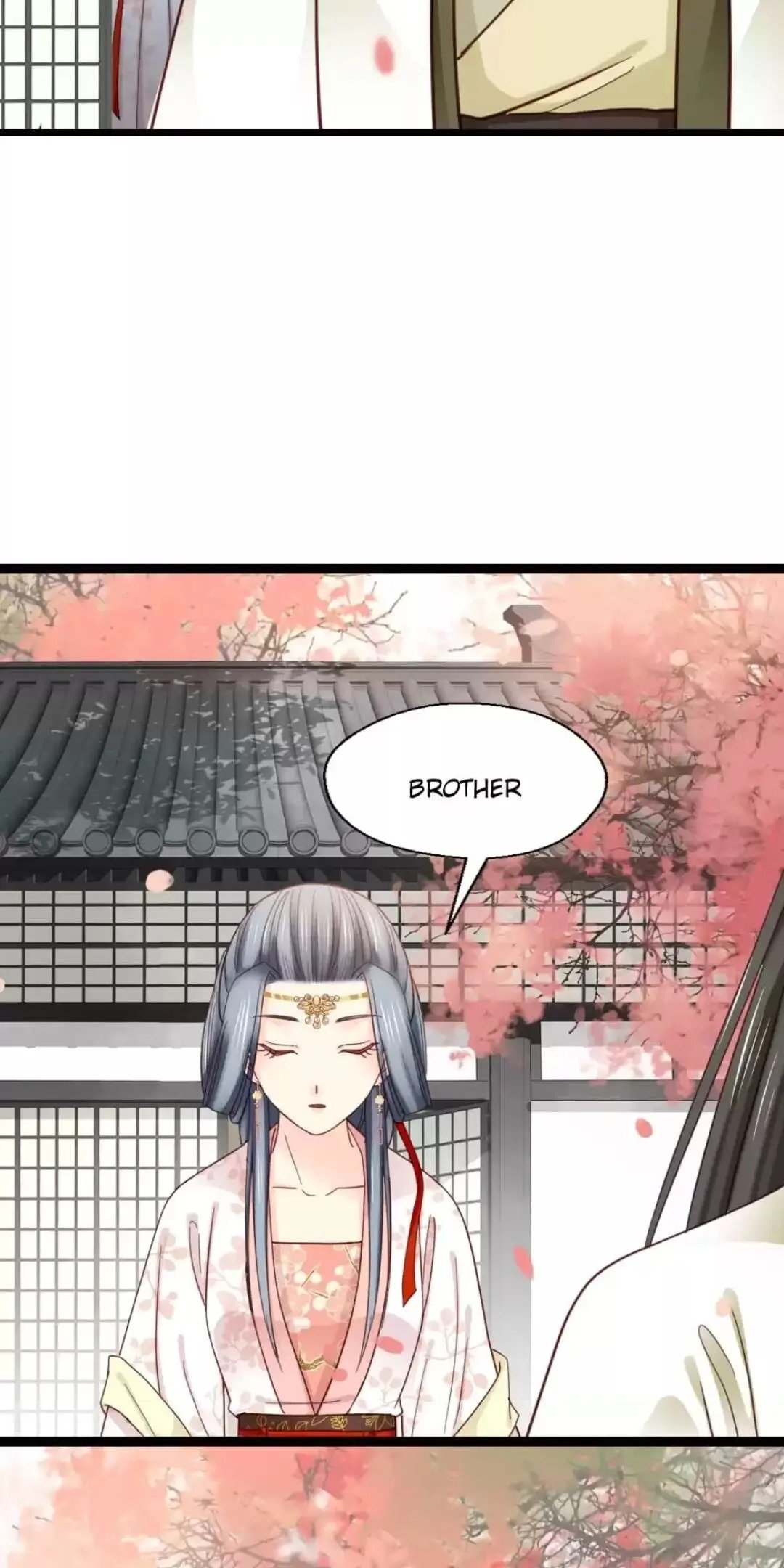 A Beauty, a Fatal Concubine Chapter 225 page 8 - Chapter 225
