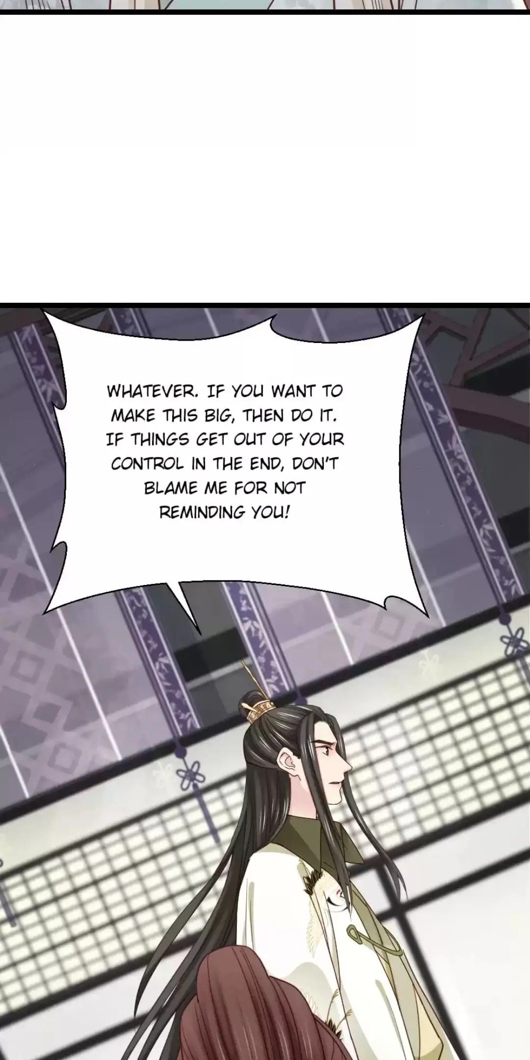 A Beauty, a Fatal Concubine Chapter 226 page 10 - Chapter 226