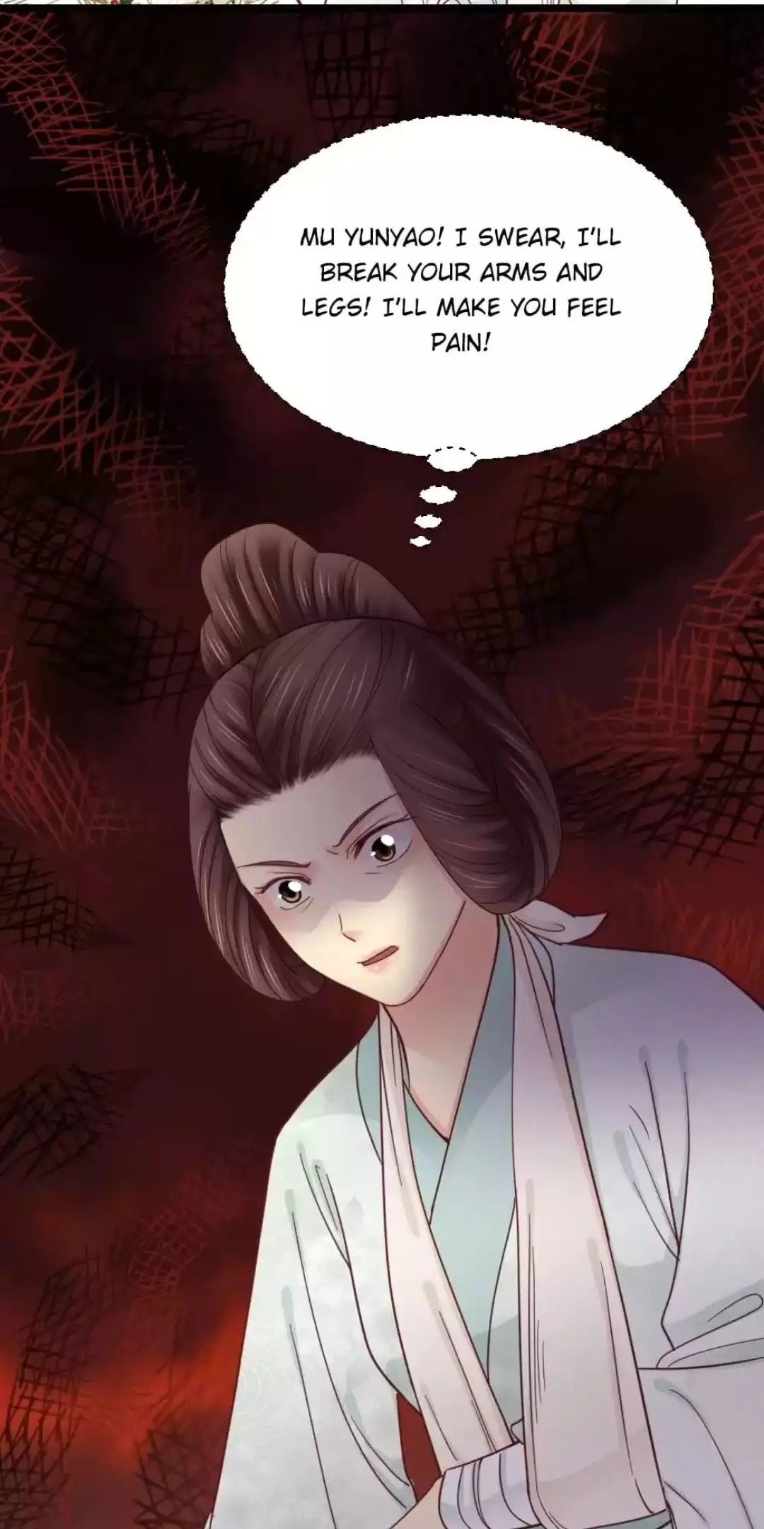 A Beauty, a Fatal Concubine Chapter 226 page 12 - Chapter 226