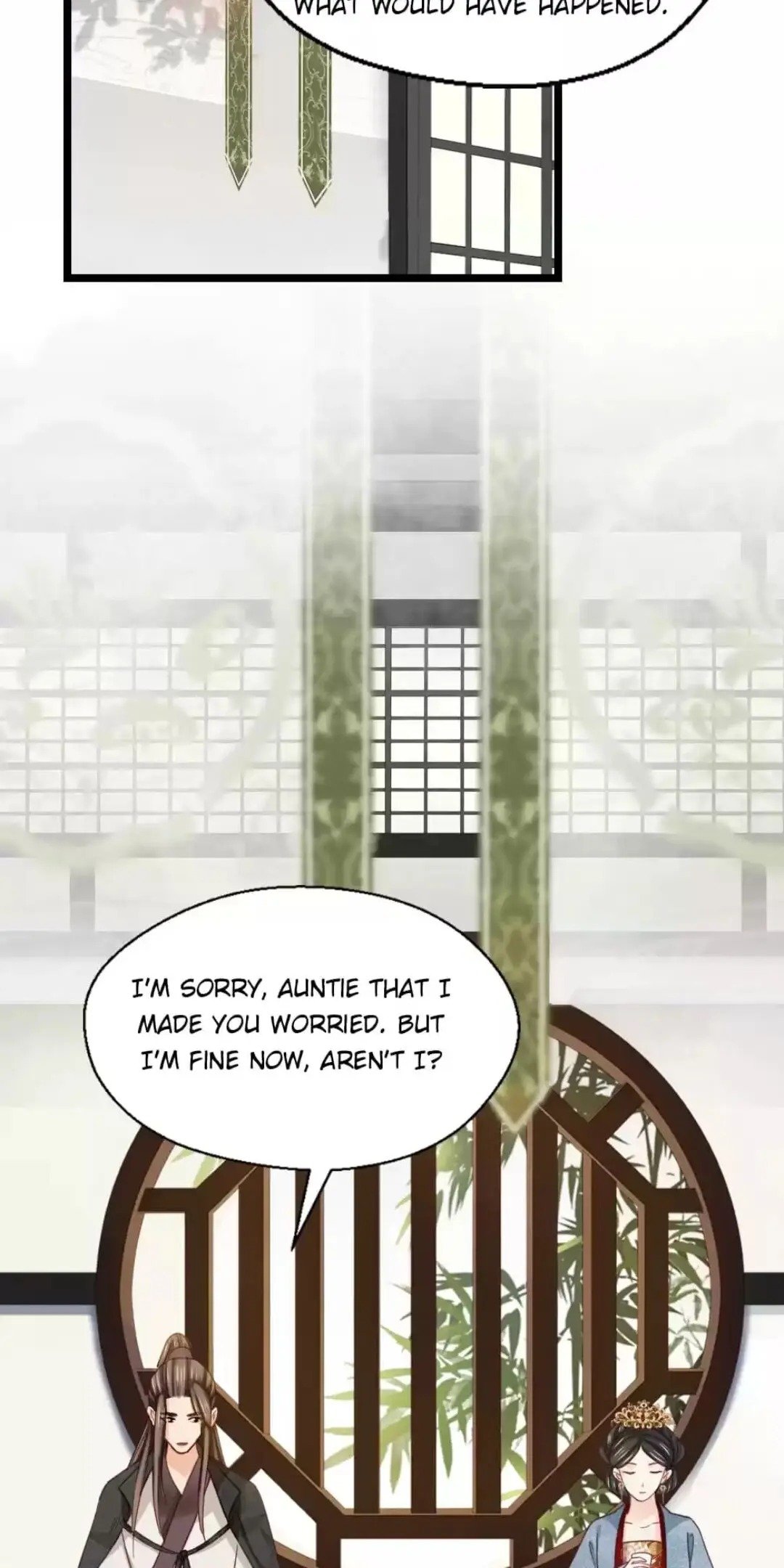 A Beauty, a Fatal Concubine Chapter 226 page 14 - Chapter 226
