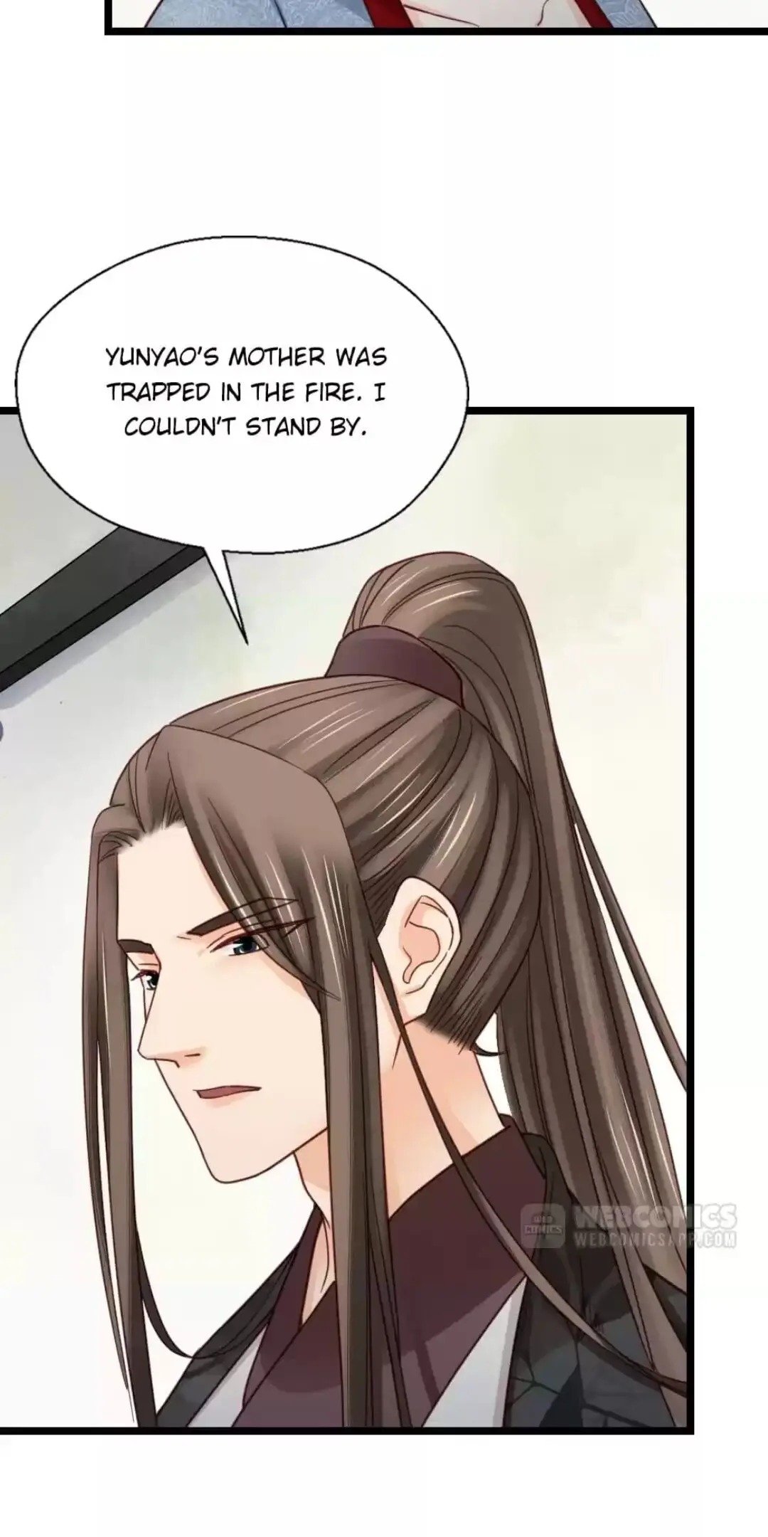 A Beauty, a Fatal Concubine Chapter 226 page 16 - Chapter 226