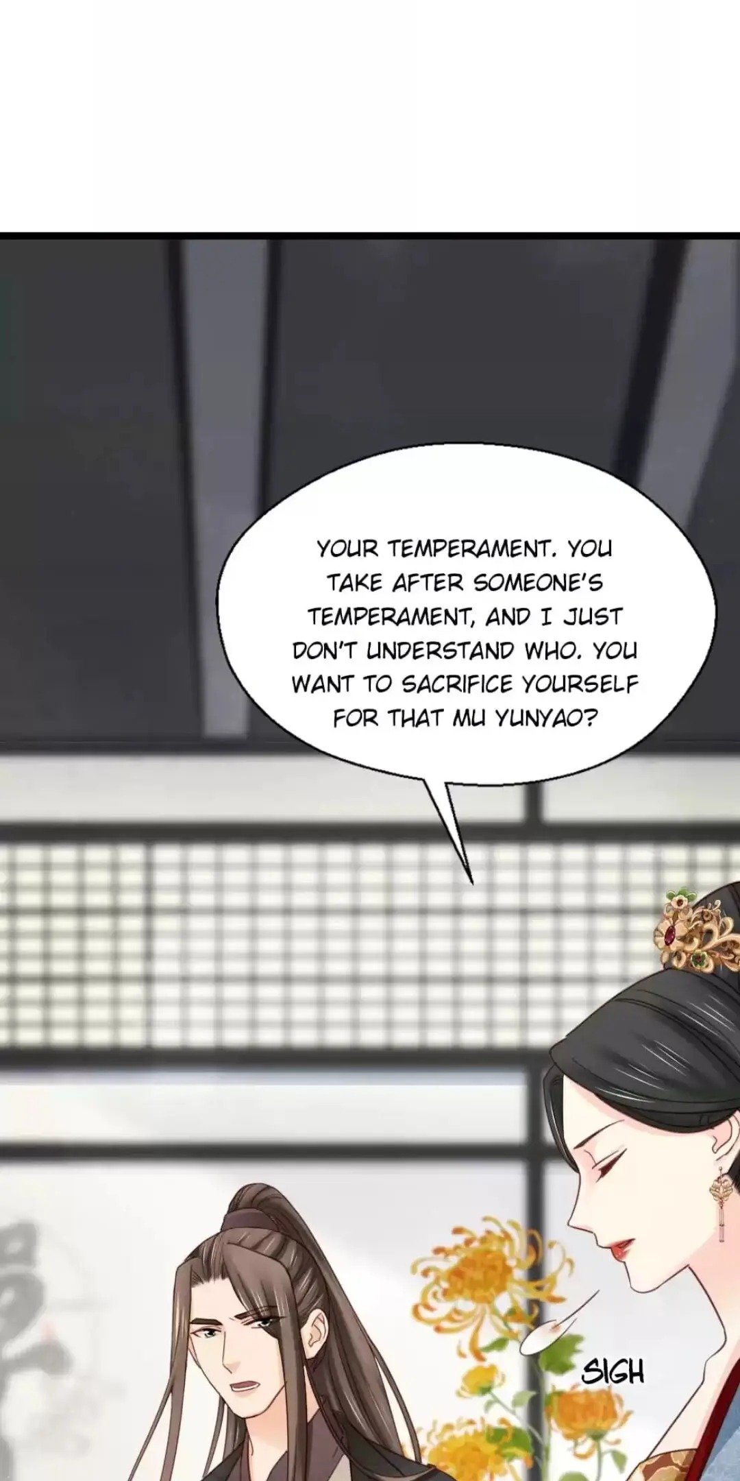 A Beauty, a Fatal Concubine Chapter 226 page 17 - Chapter 226