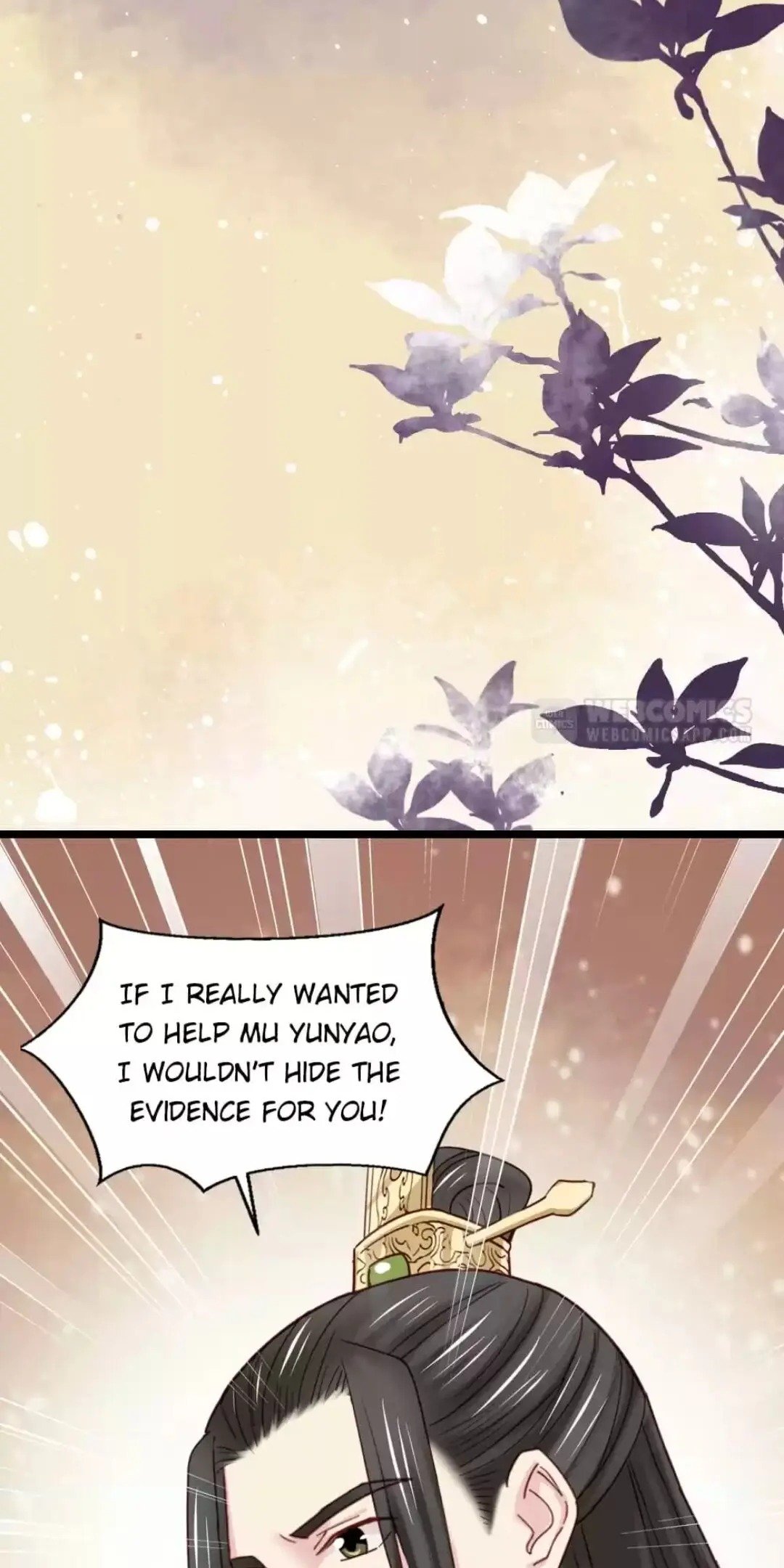 A Beauty, a Fatal Concubine Chapter 226 page 2 - Chapter 226