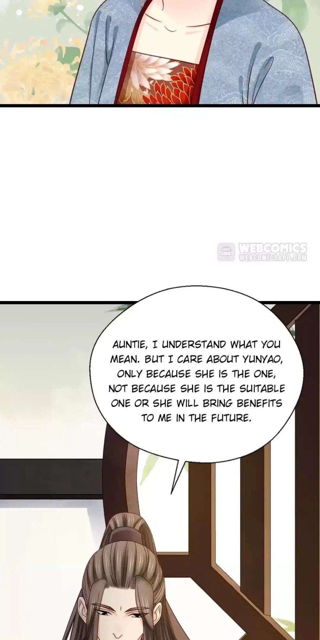 A Beauty, a Fatal Concubine Chapter 226 page 20 - Chapter 226