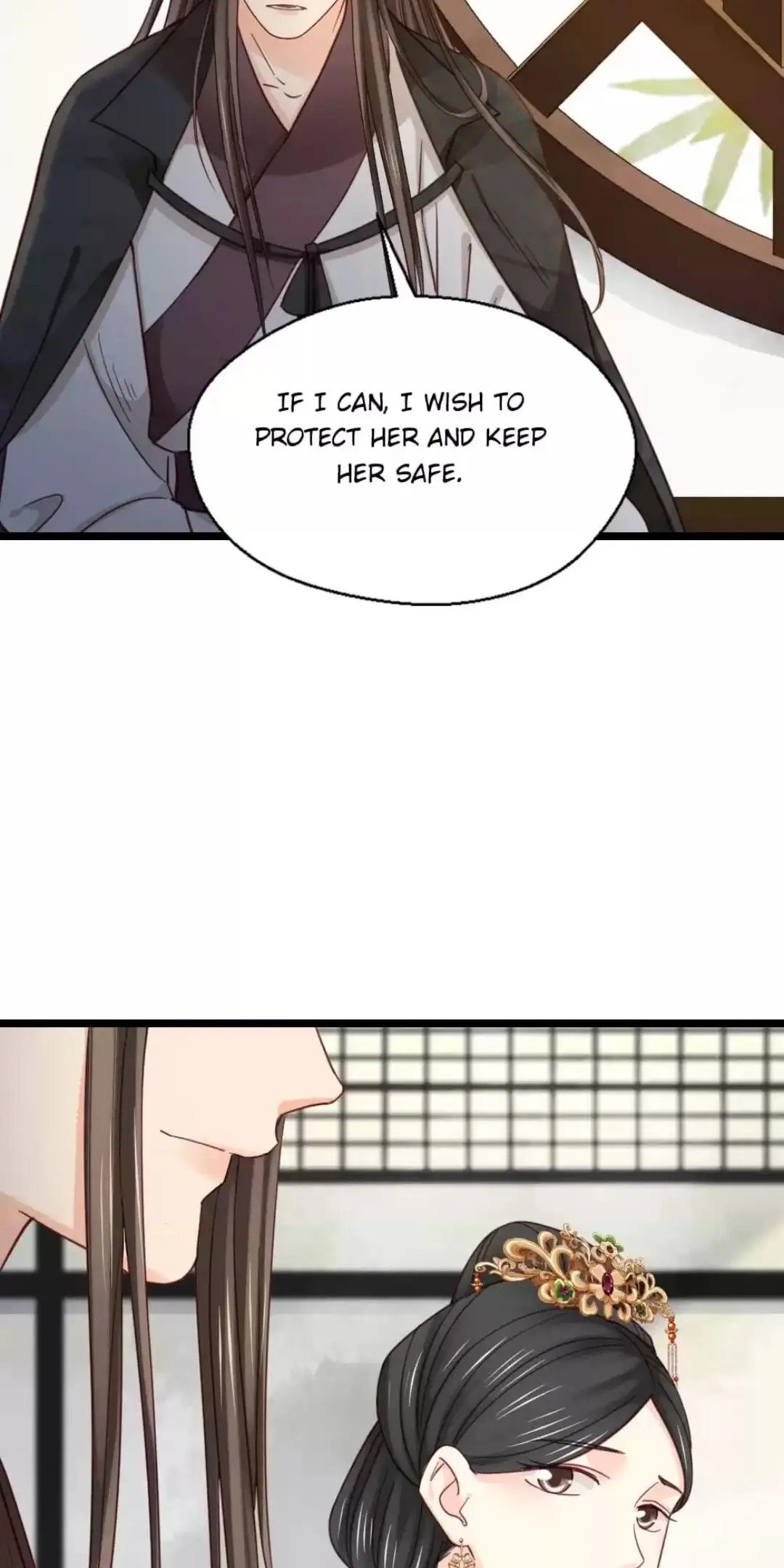 A Beauty, a Fatal Concubine Chapter 226 page 21 - Chapter 226
