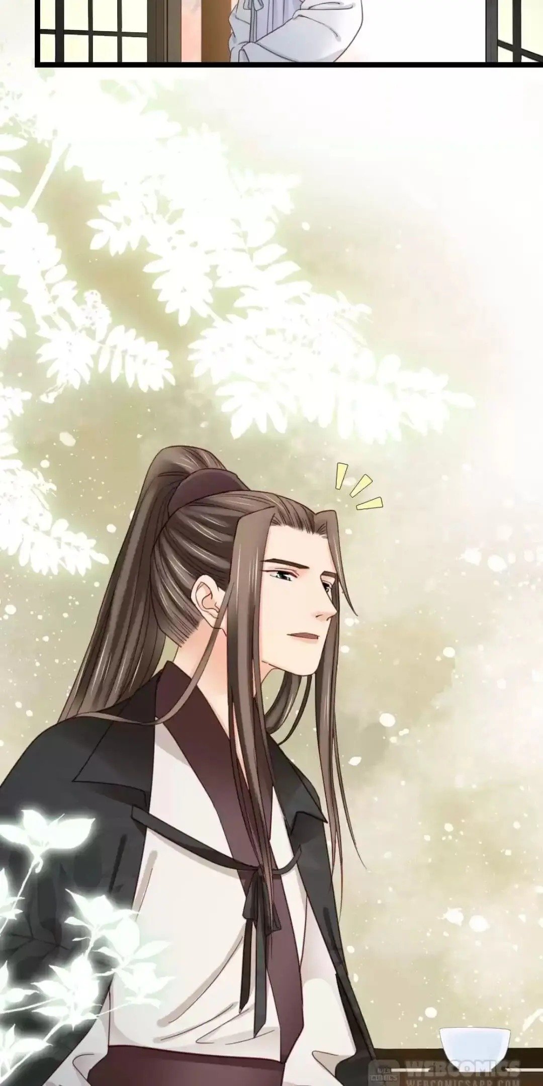 A Beauty, a Fatal Concubine Chapter 226 page 23 - Chapter 226