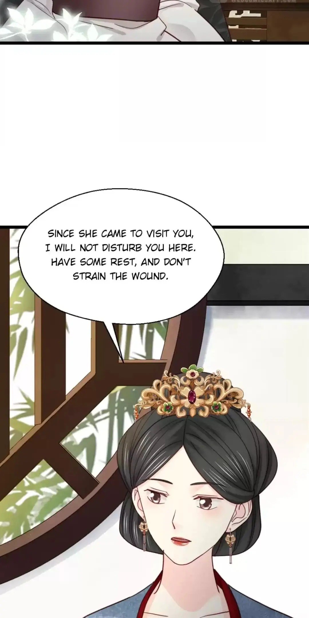 A Beauty, a Fatal Concubine Chapter 226 page 24 - Chapter 226