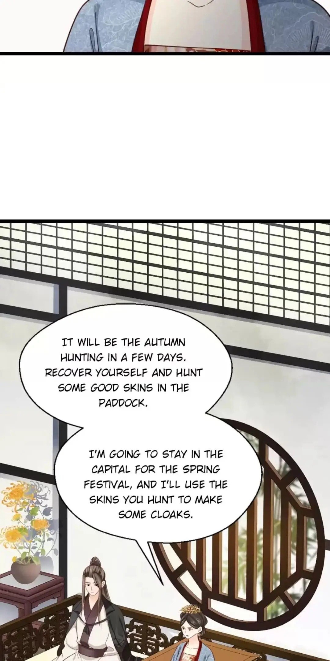 A Beauty, a Fatal Concubine Chapter 226 page 25 - Chapter 226