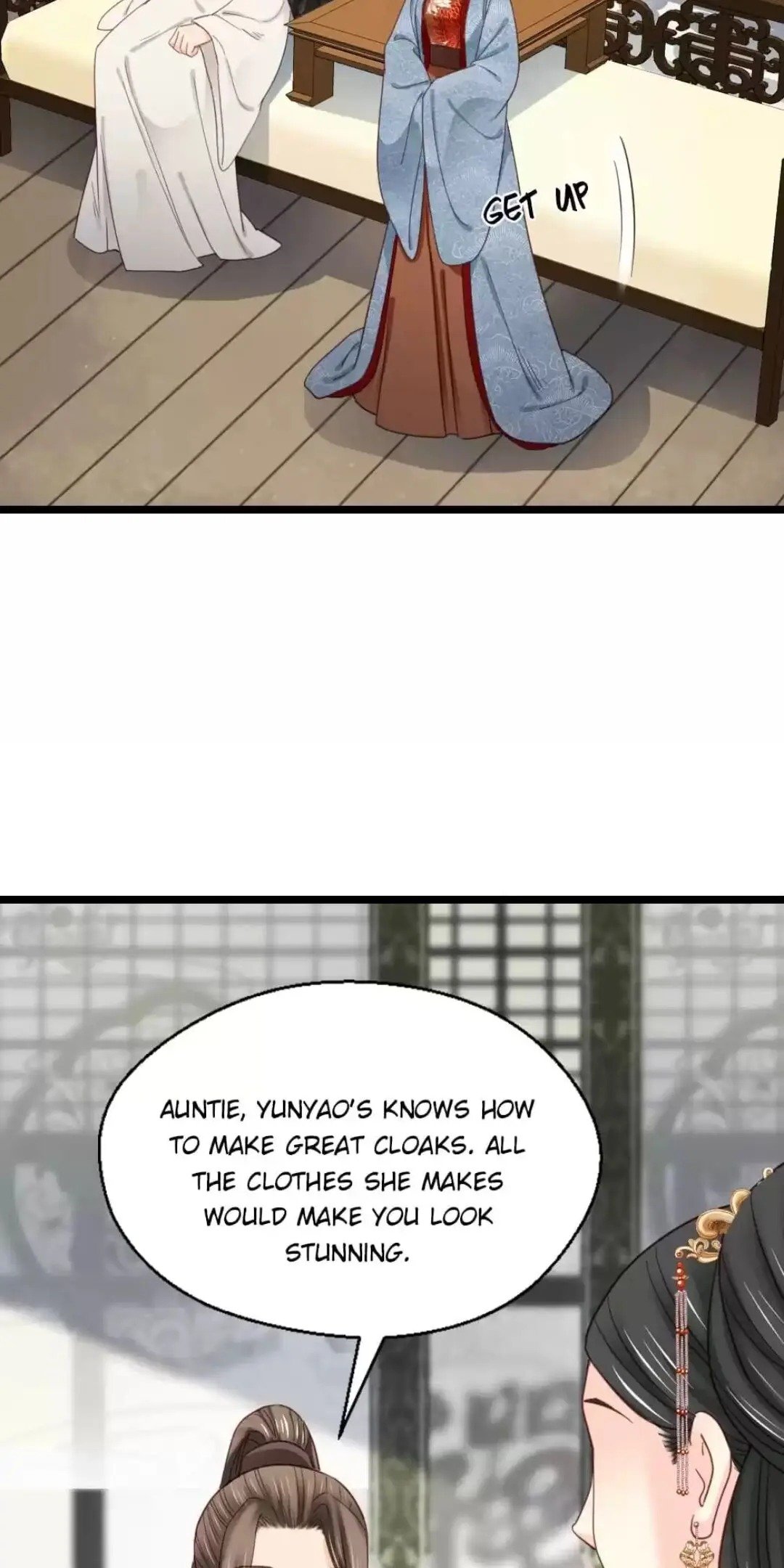 A Beauty, a Fatal Concubine Chapter 226 page 26 - Chapter 226