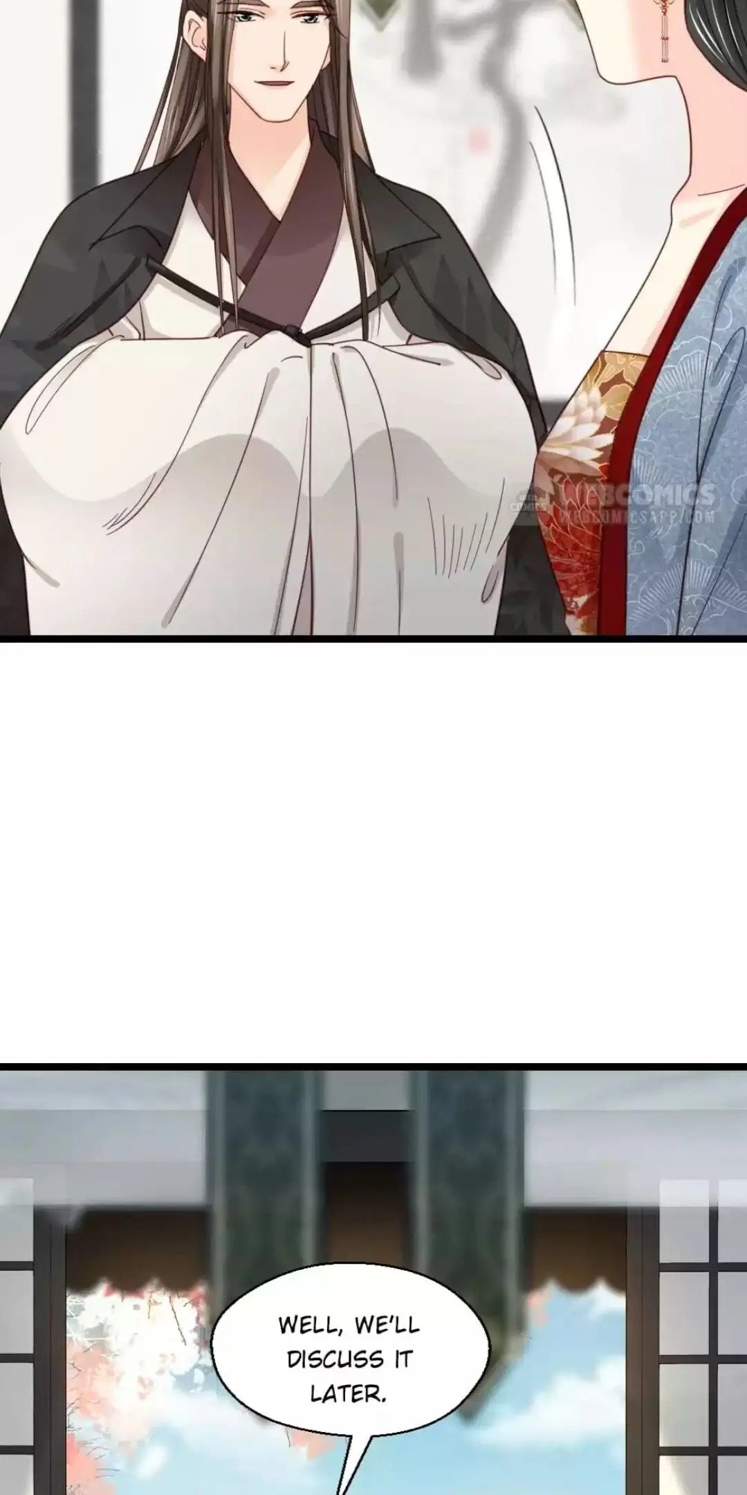 A Beauty, a Fatal Concubine Chapter 226 page 27 - Chapter 226
